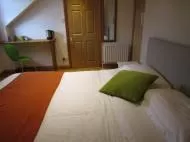 Bed in Carragh House