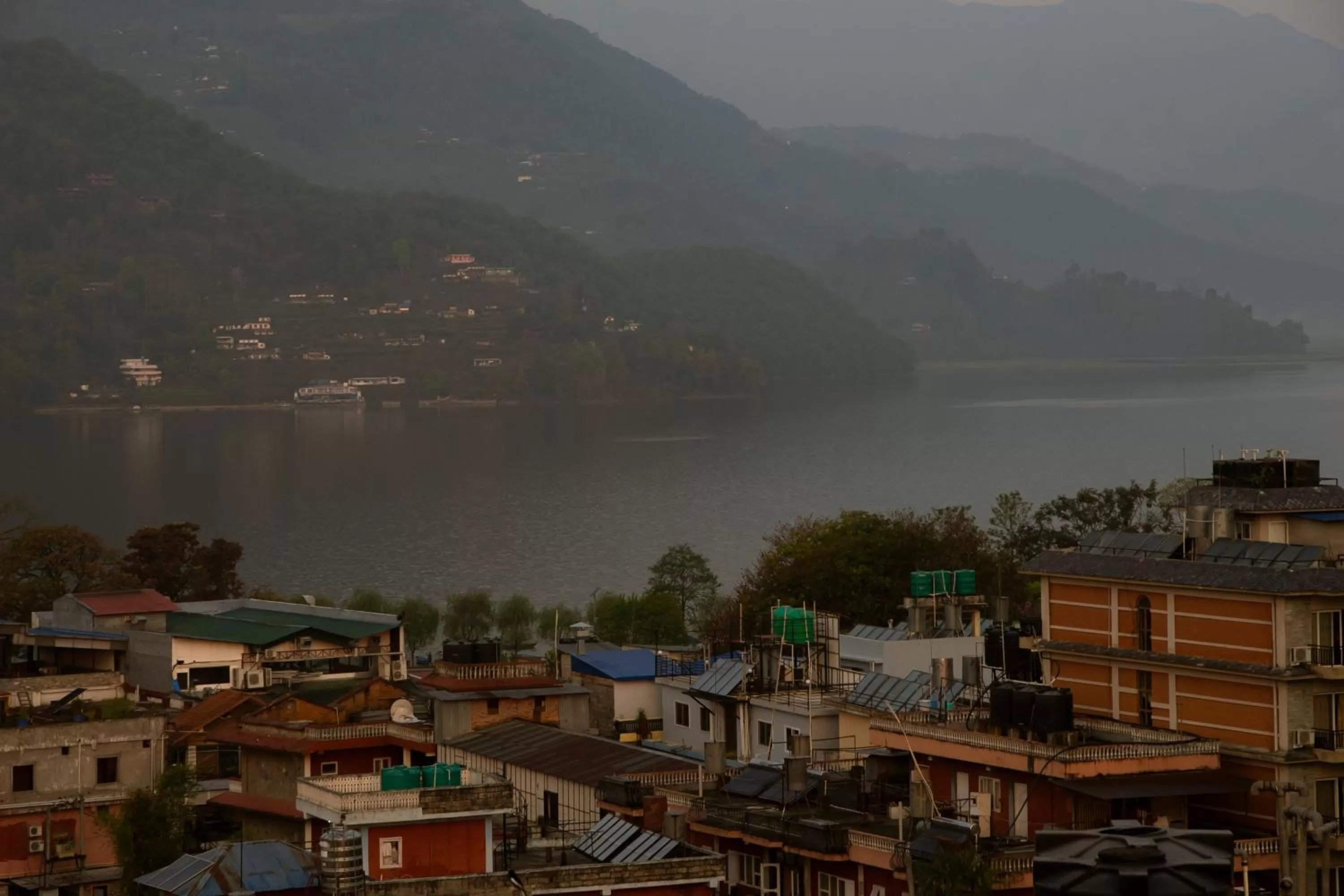 View (from property/room) in Hotel Murano