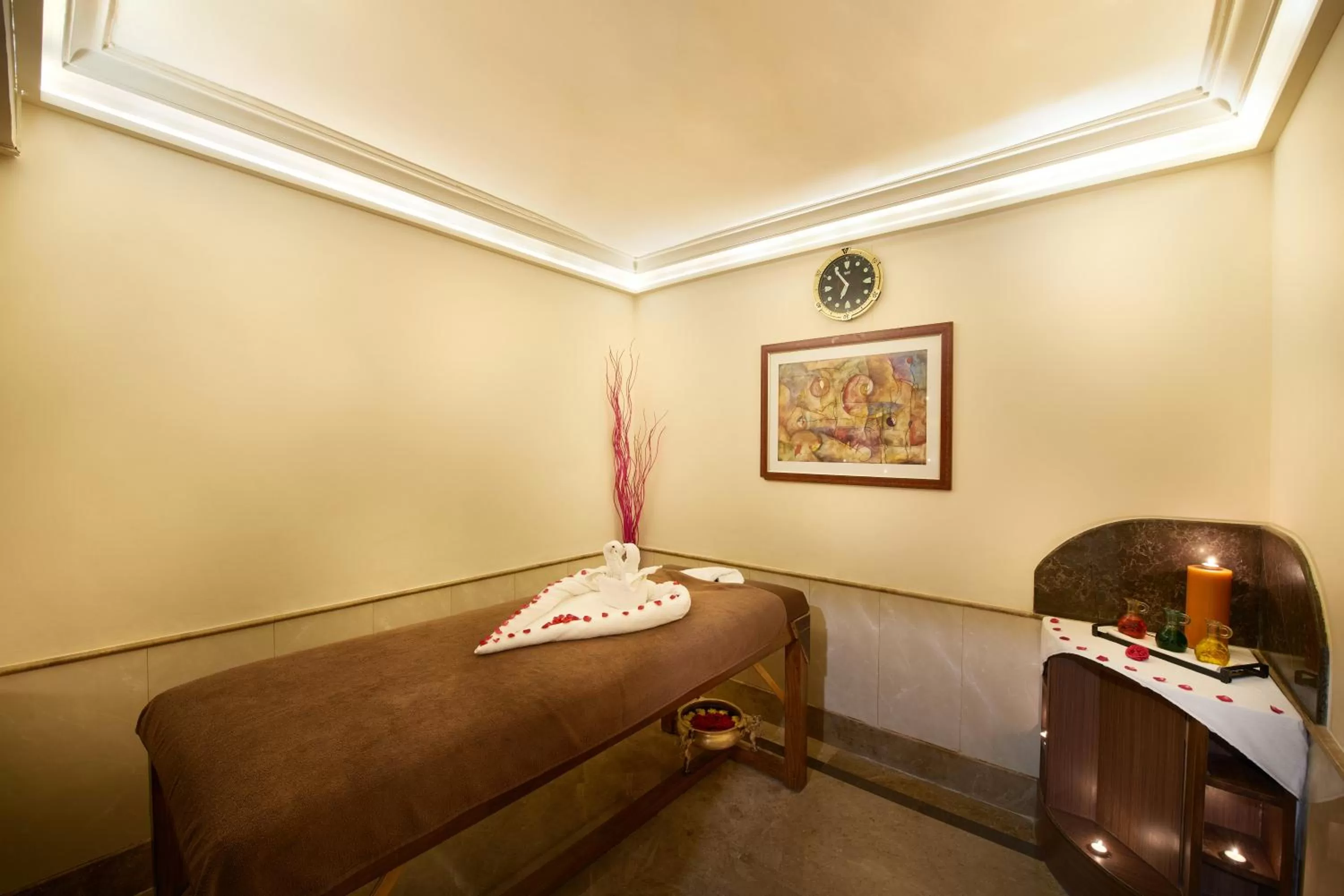 Property building in The Accord Metropolitan