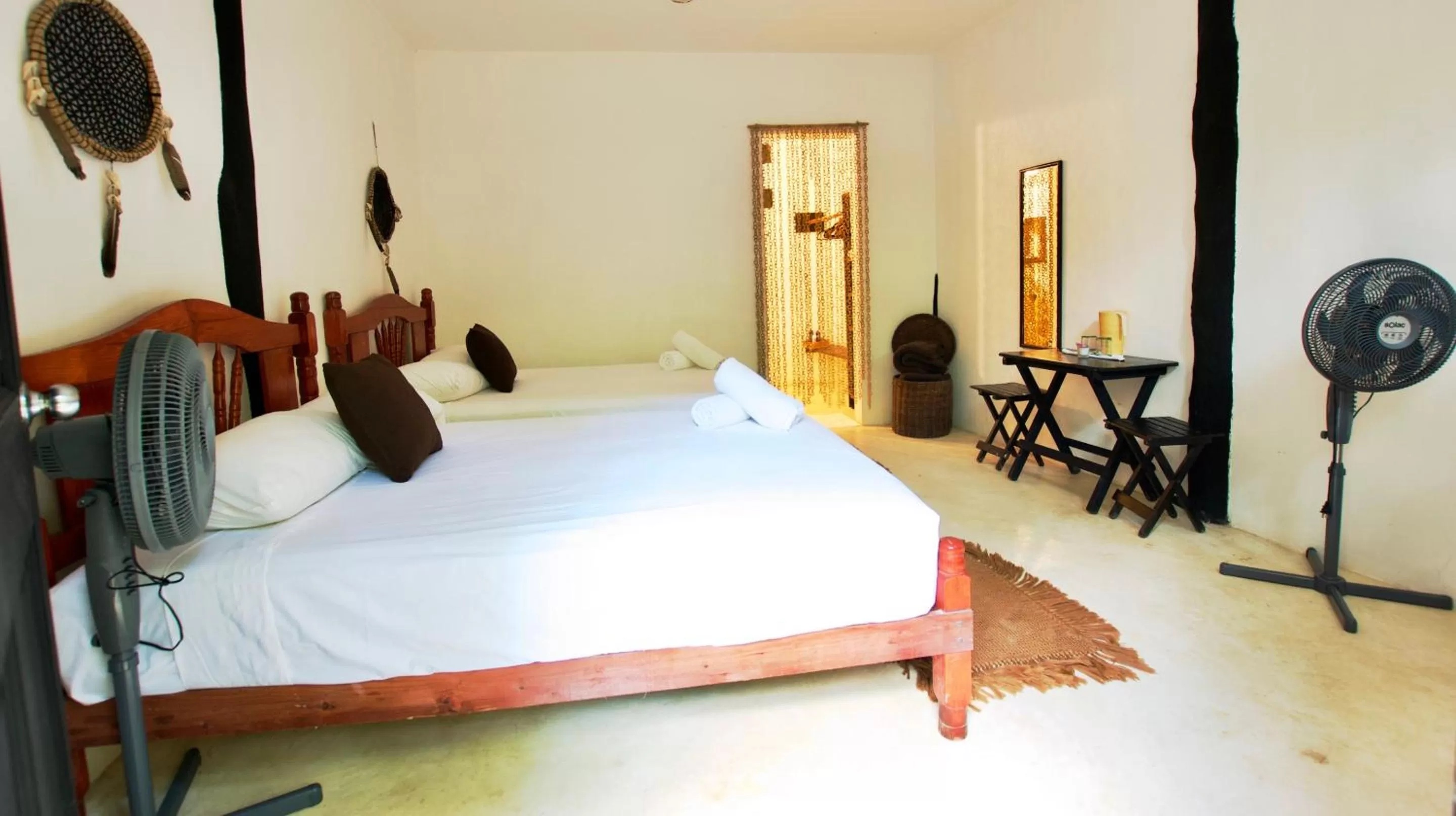 Photo of the whole room, Bed in Hotel Zulum