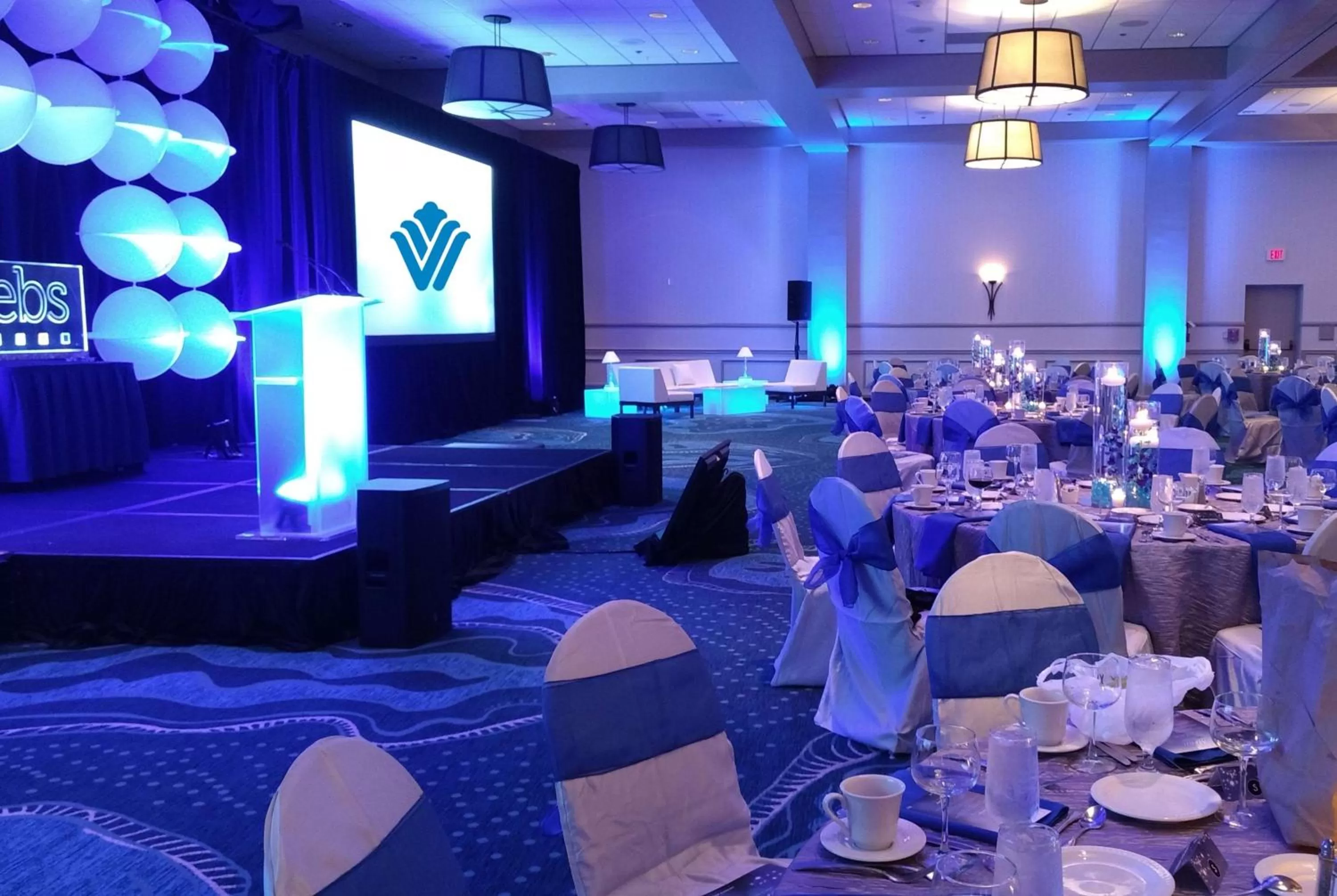 On site in Wyndham Lake Buena Vista – Disney Springs® Area