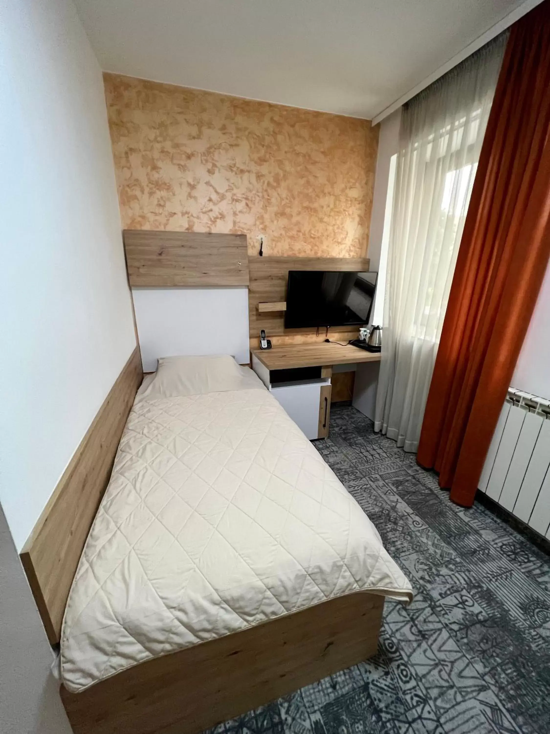 Superior Twin Room - single occupancy in Hotel Brkić Sarajevo Airport - Free Parking Superior Twin Room - single occupancy in Hotel Brkić Sarajevo Airport - Free Parking