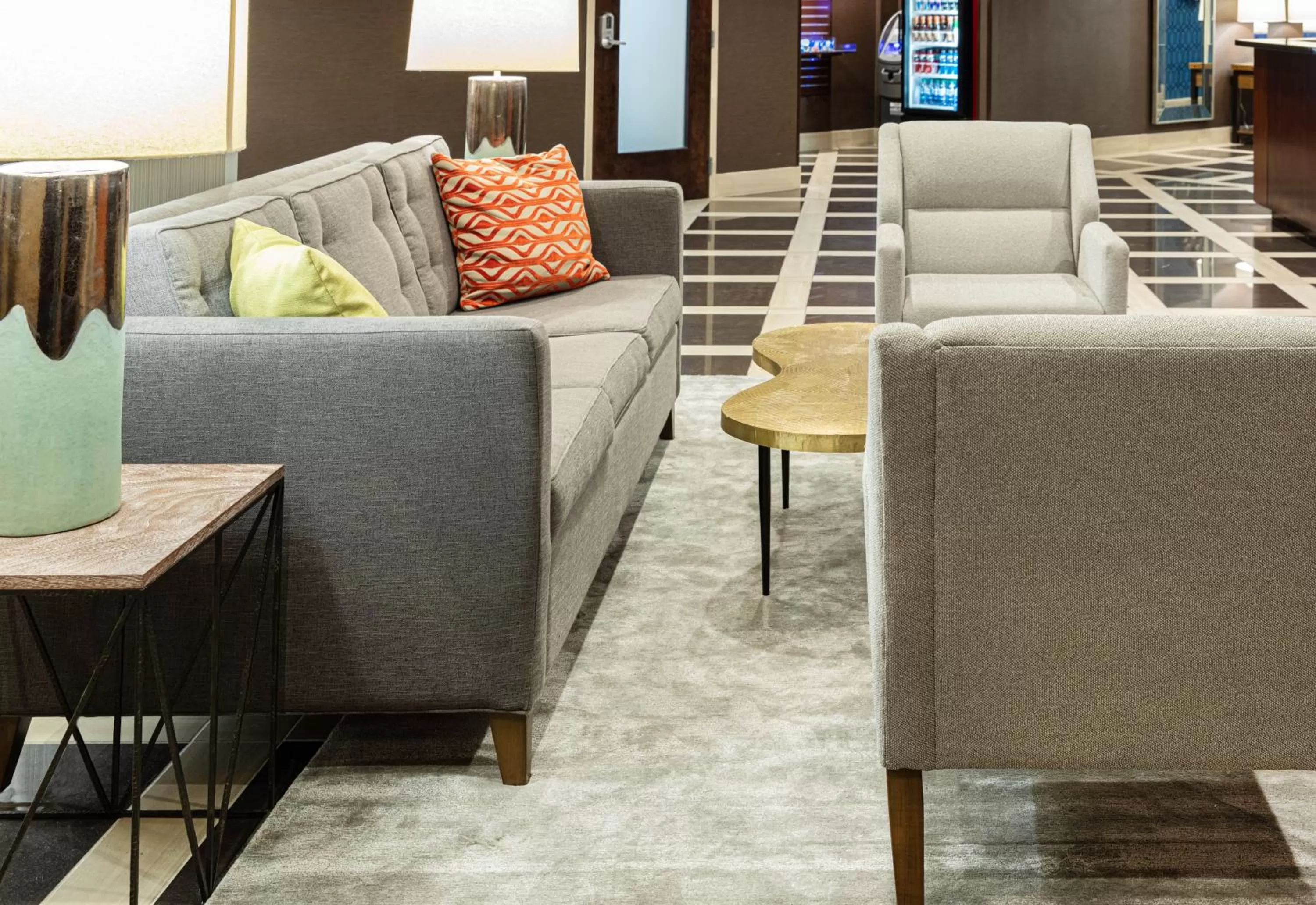 Property building in Holiday Inn St. Louis Airport West Earth City by IHG