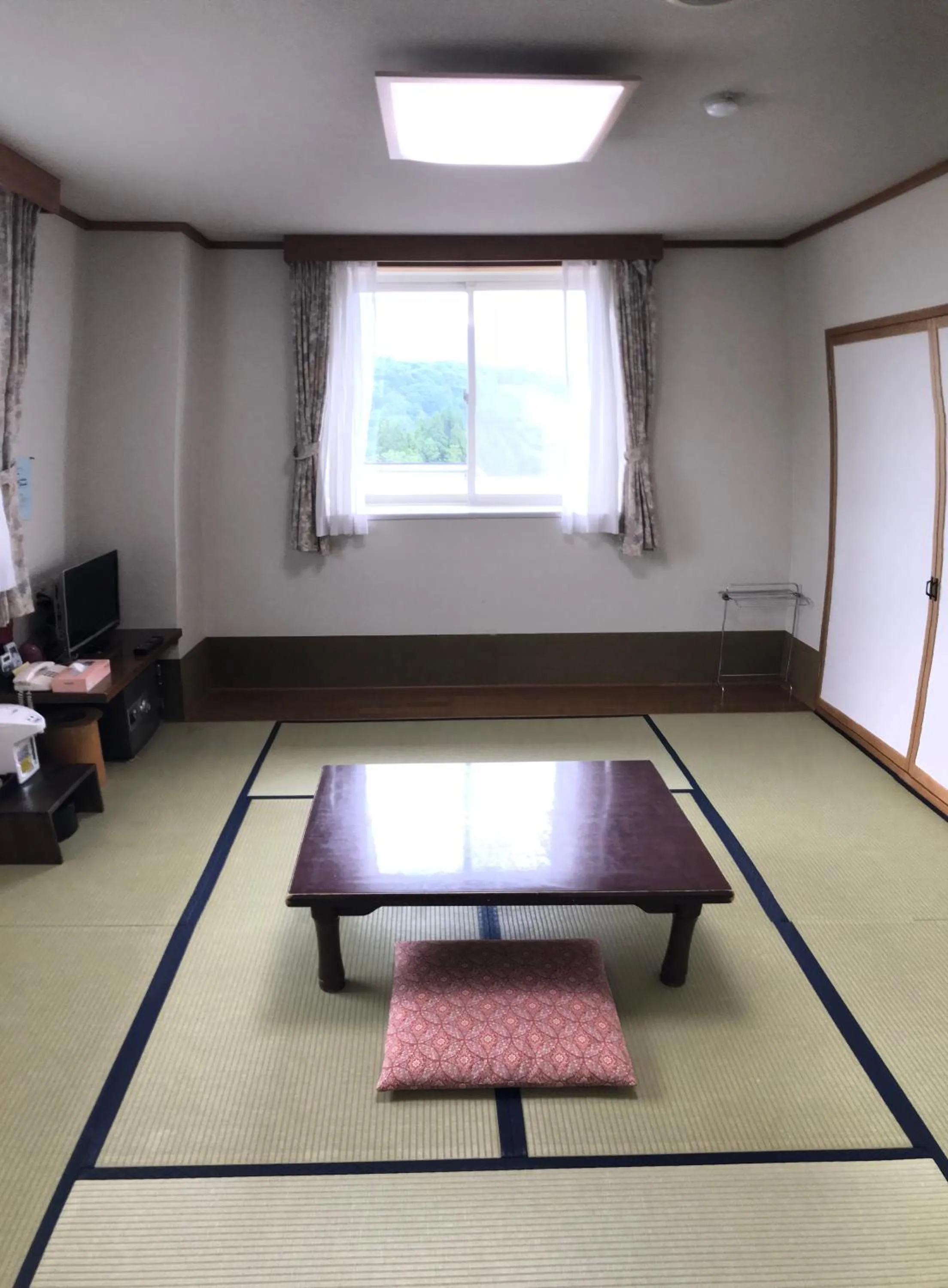 Photo of the whole room in Resort Inn Marion Shinano
