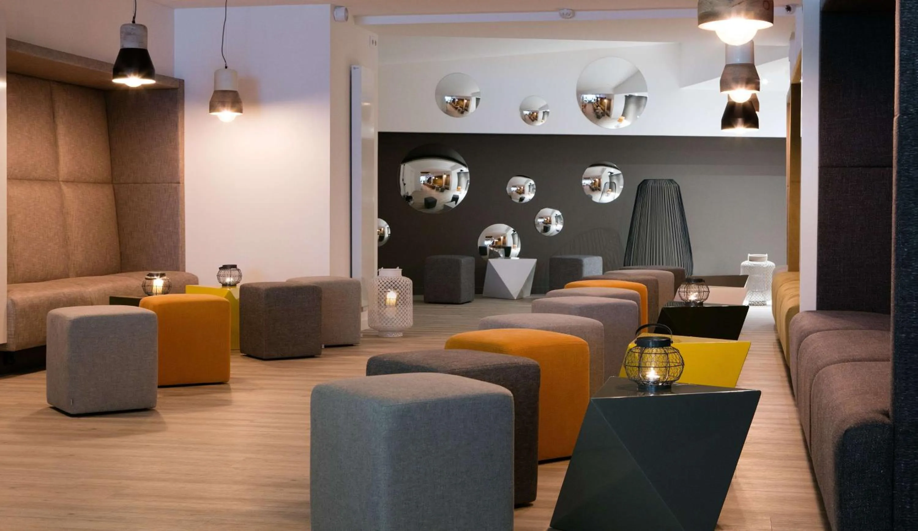 Banquet/Function facilities in Best Western Plus Hotel Du Parc Chantilly