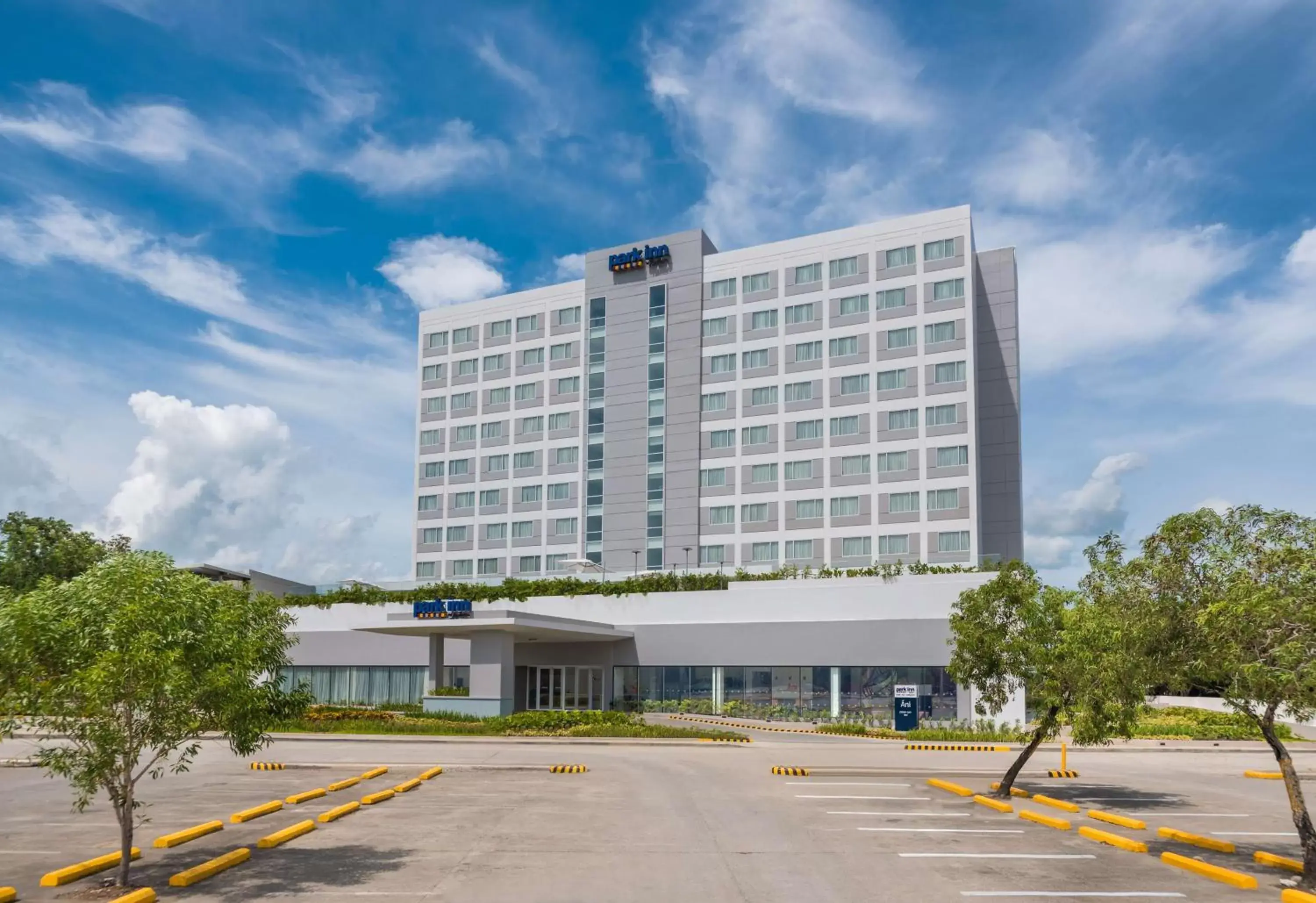 Park Inn By Radisson Iloilo Park Inn By Radisson Iloilo