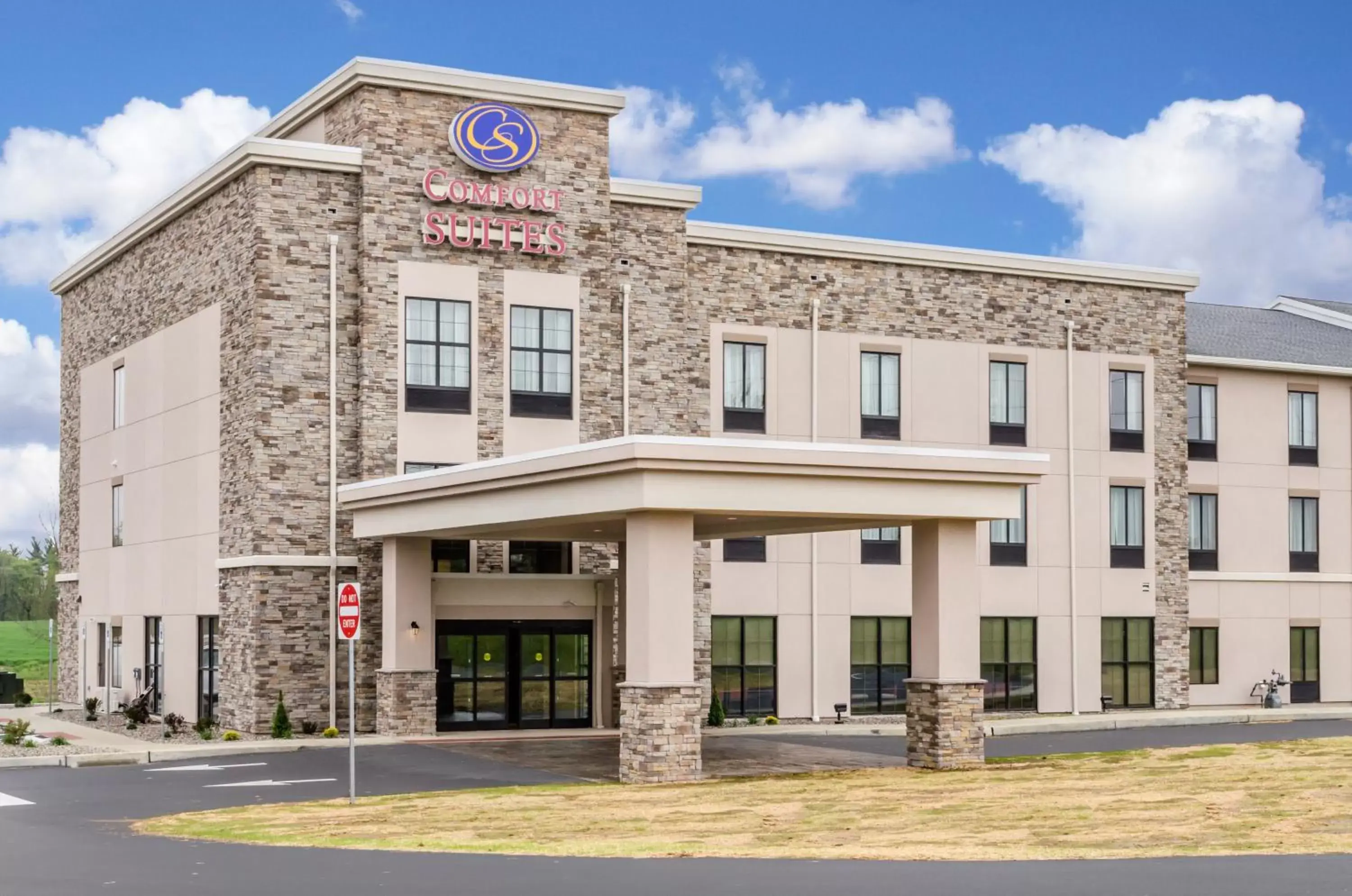 Comfort Suites Manheim - Lancaster Comfort Suites Manheim - Lancaster