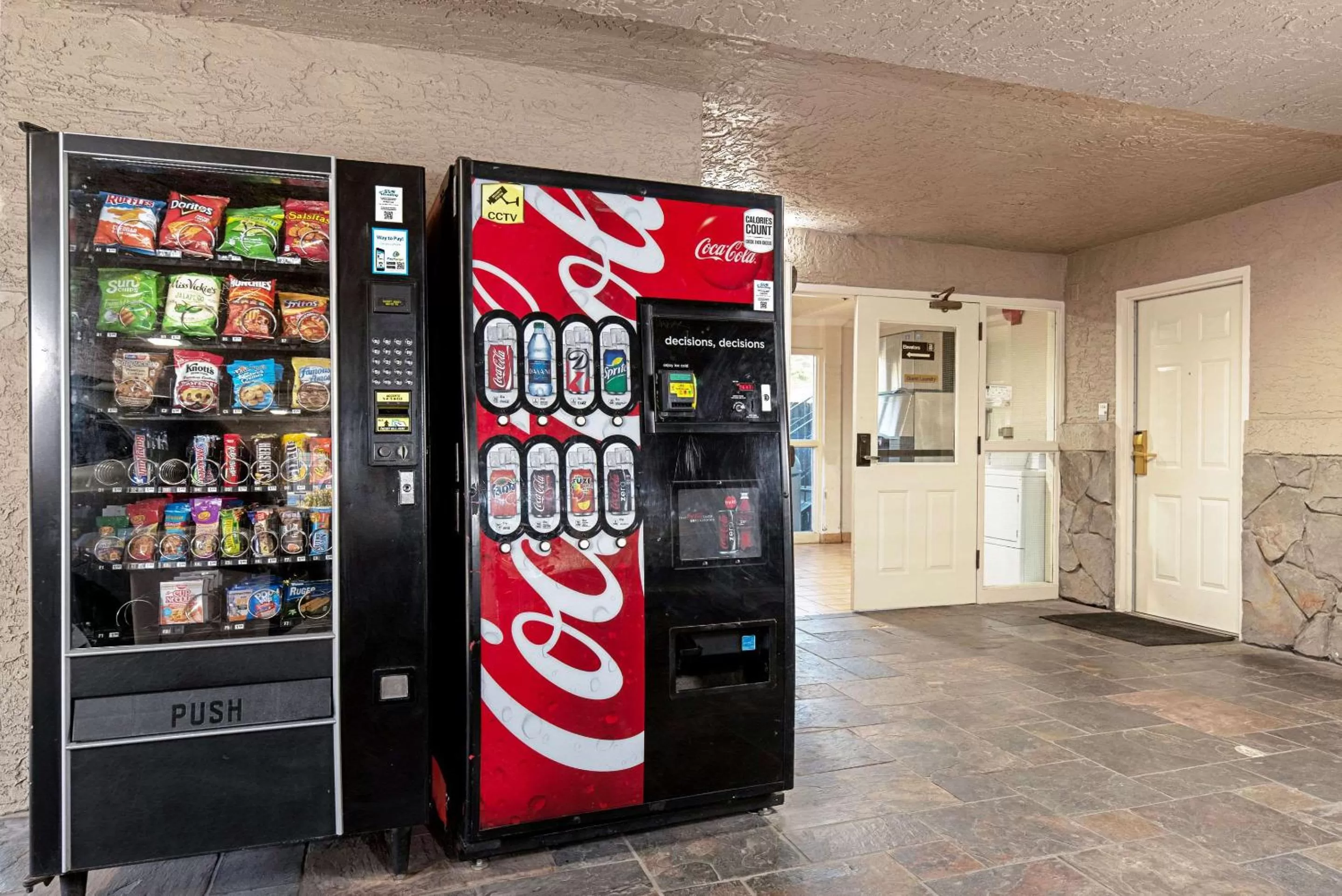 Other in Clarion Inn Silicon Valley