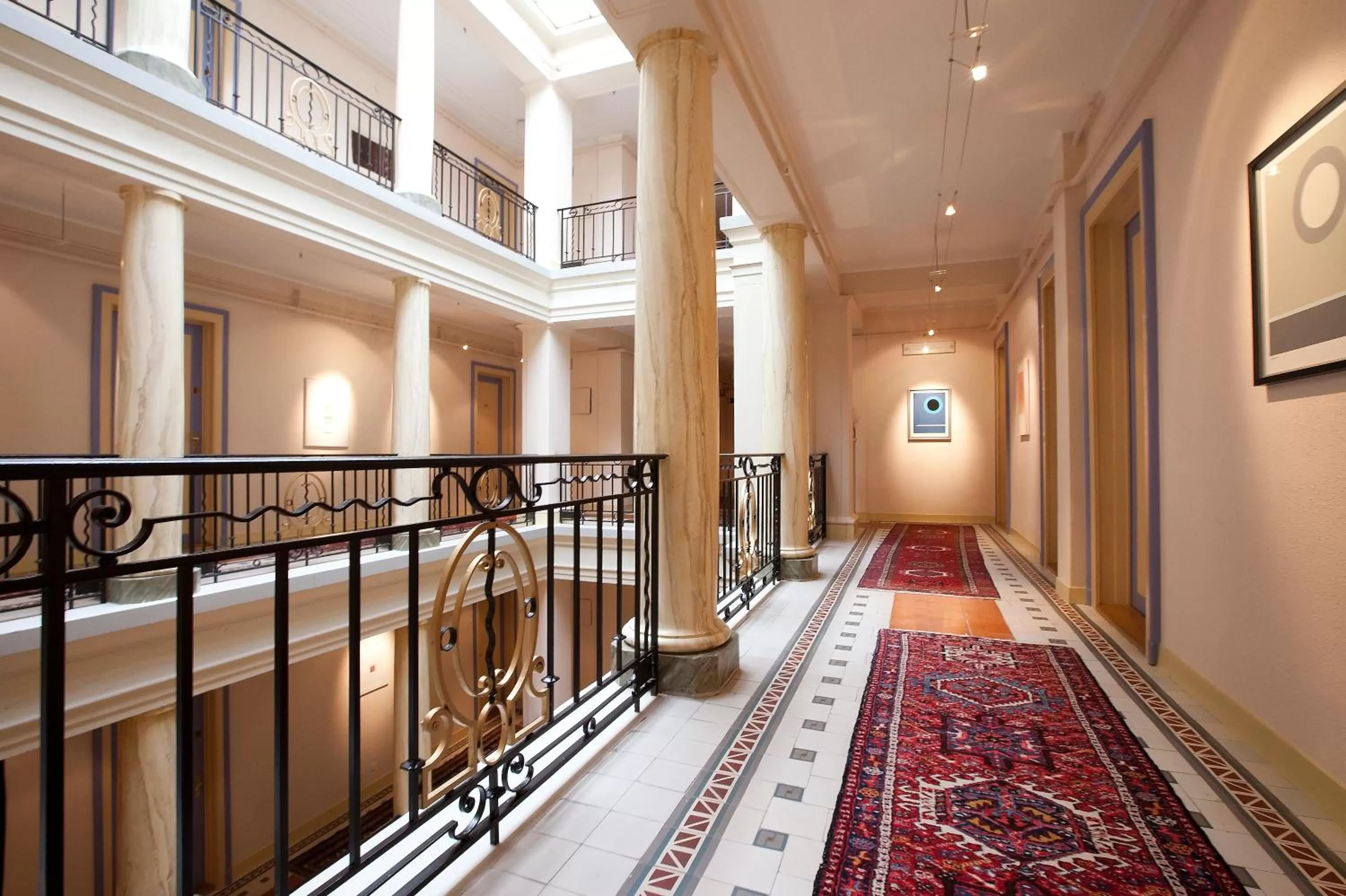 Other in Hotel Victoria