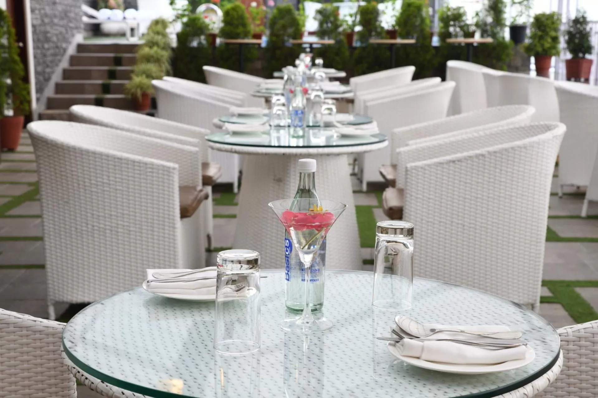 Ramada by Wyndham Gangtok Hotel & Casino Golden