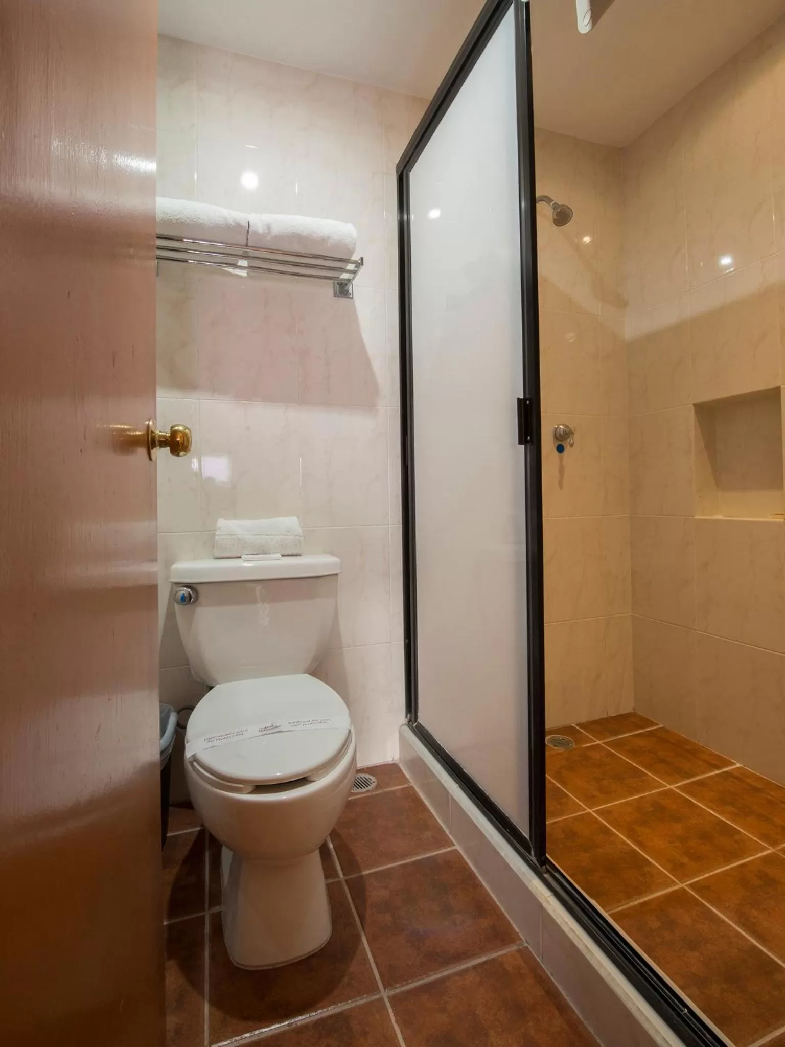 Hotel del Gobernador