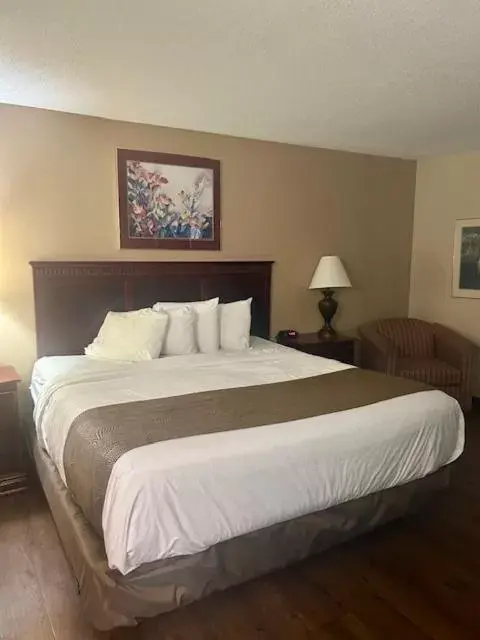 Baymont by Wyndham Battle Creek/I-94 Baymont by Wyndham Battle Creek/I-94