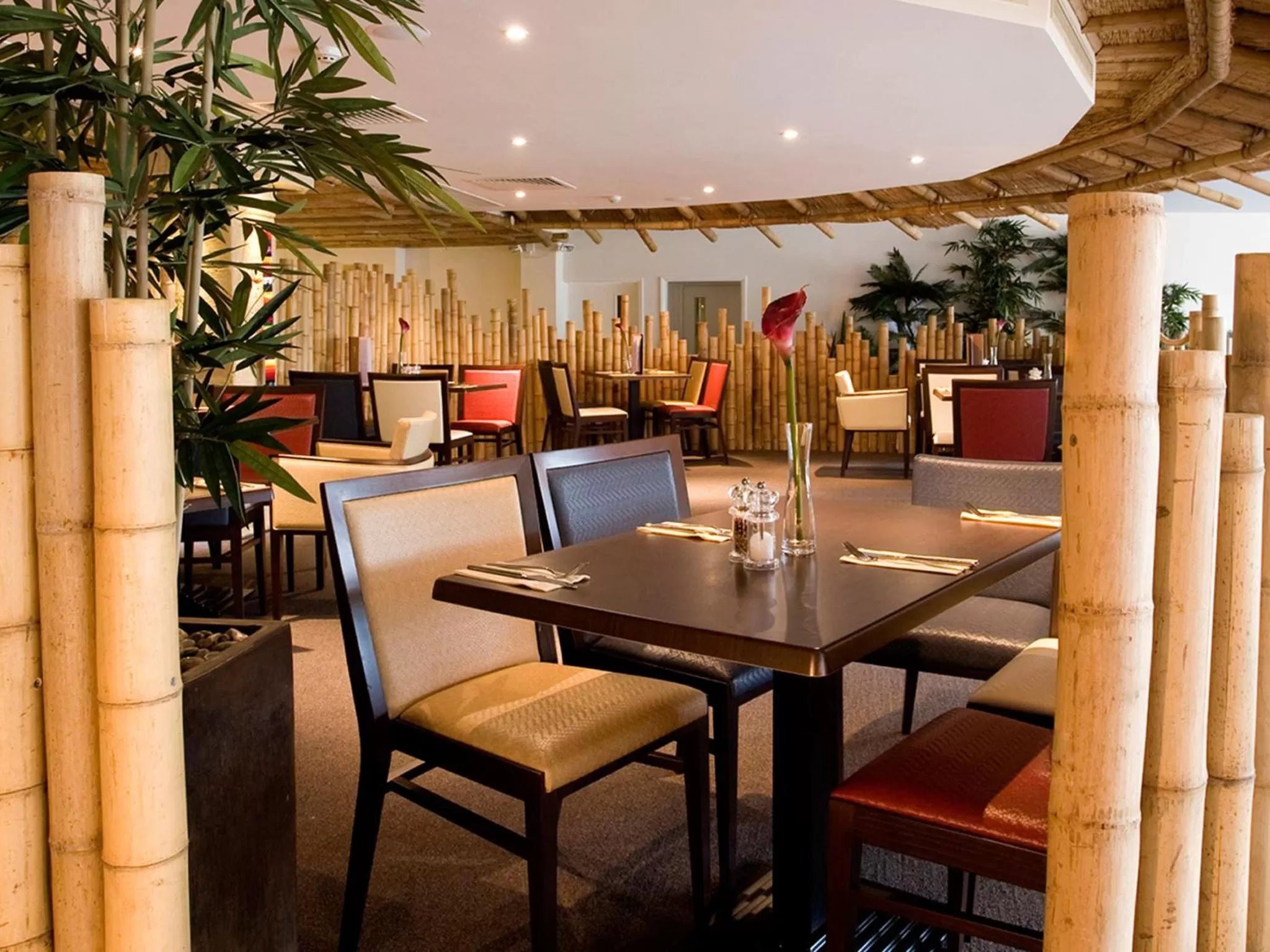 Restaurant/places to eat in TLH Carlton Hotel - TLH Leisure, Entertainment and Spa Resort