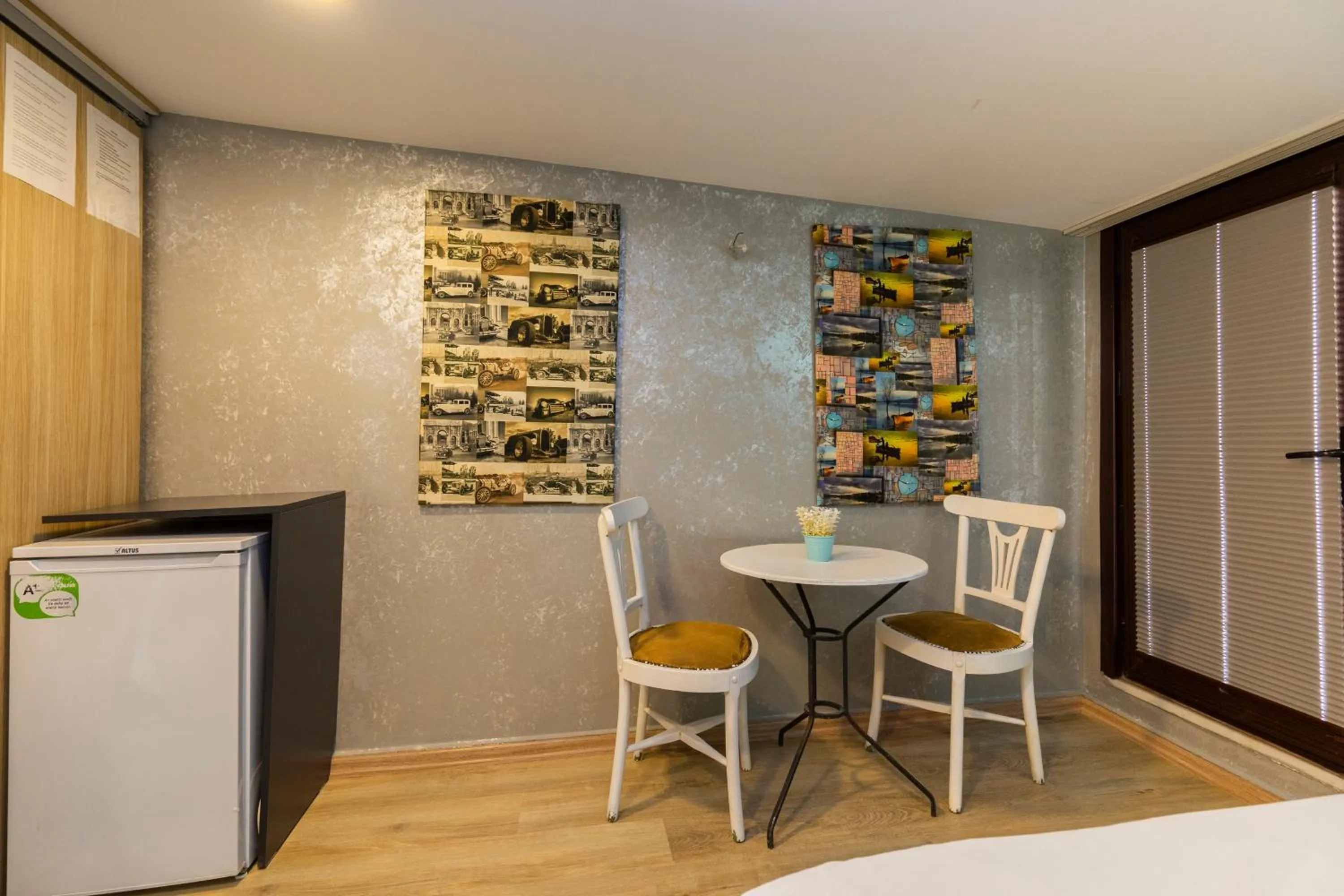 Massage, Dining Area in Taksim Alya Suites