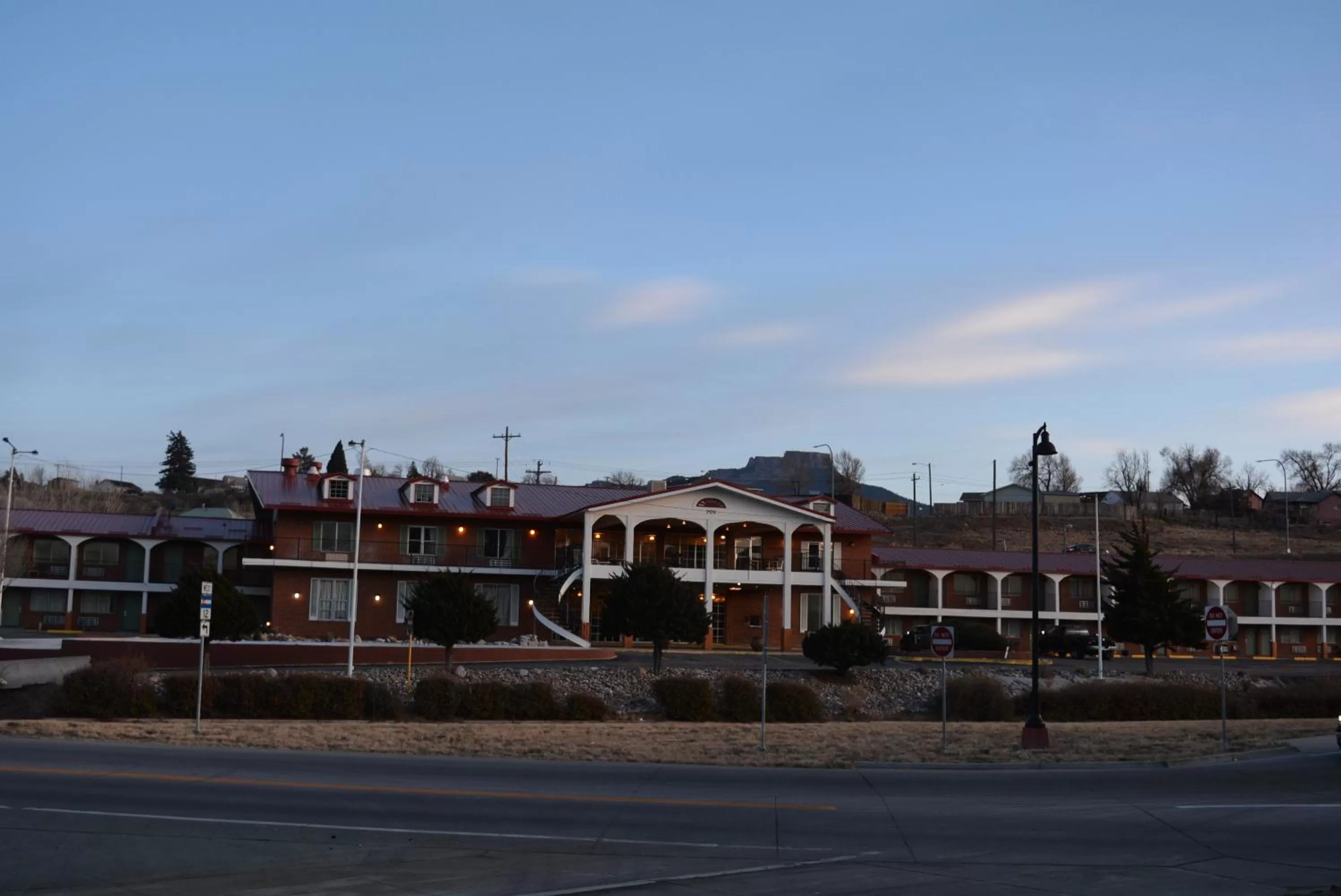 Travelodge by Wyndham Trinidad