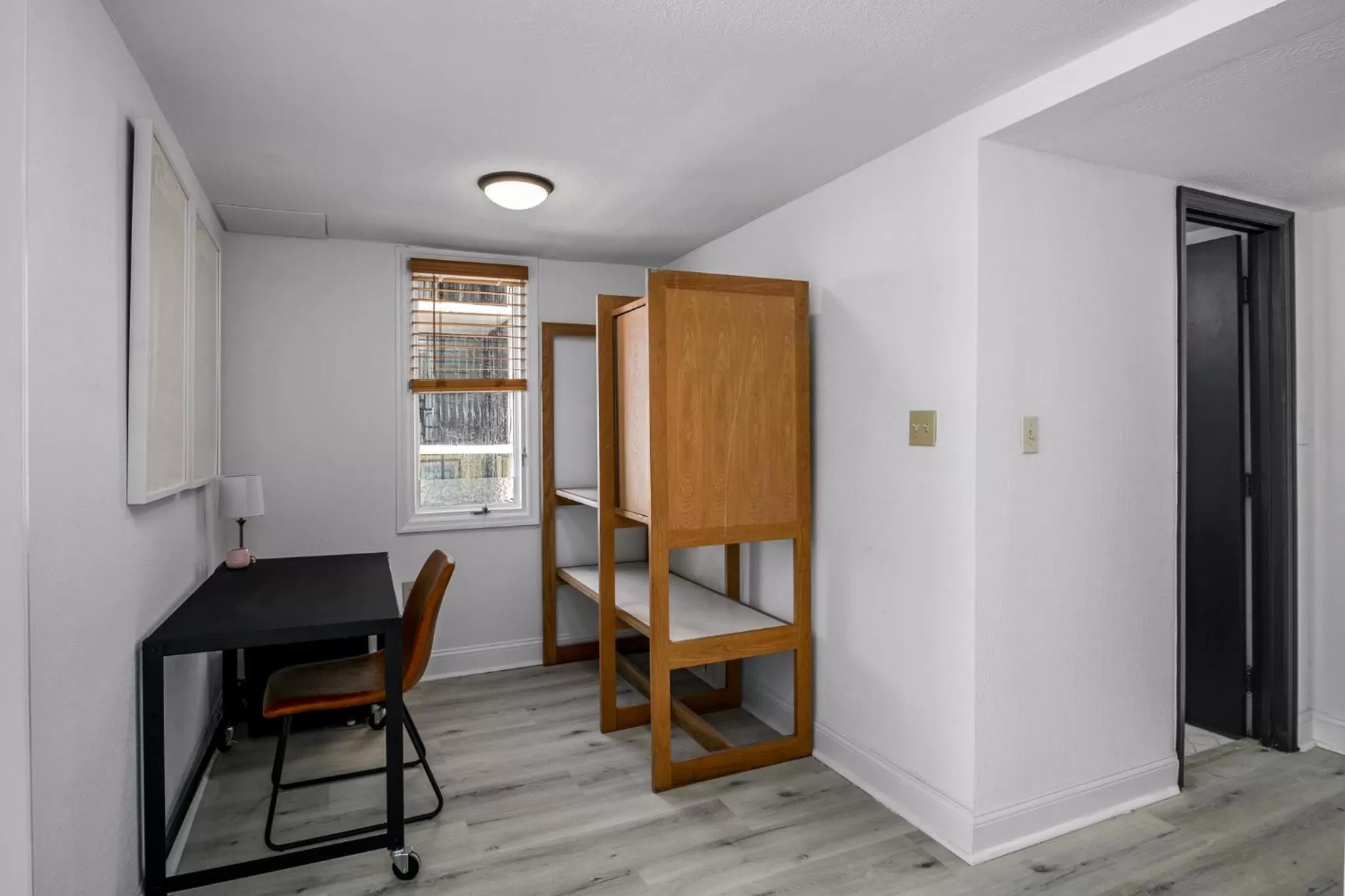 Seating area in The Beverley Beach House