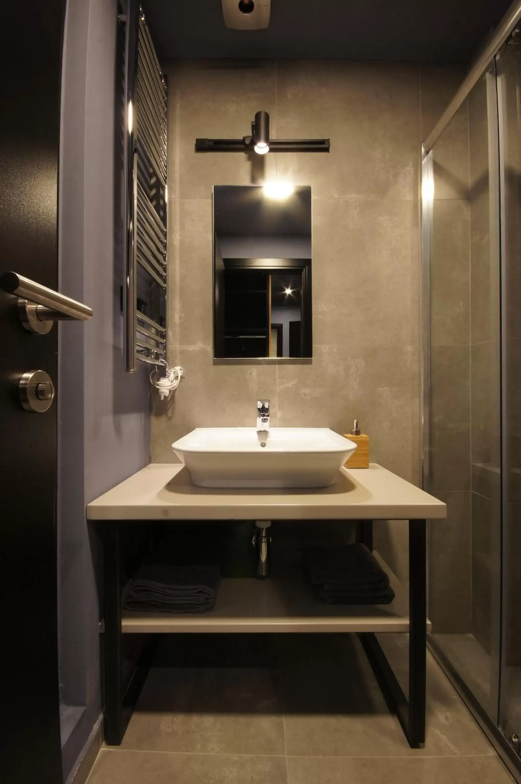 Triple Room - single occupancy in Hotel London B&B Triple Room - single occupancy in Hotel London B&B