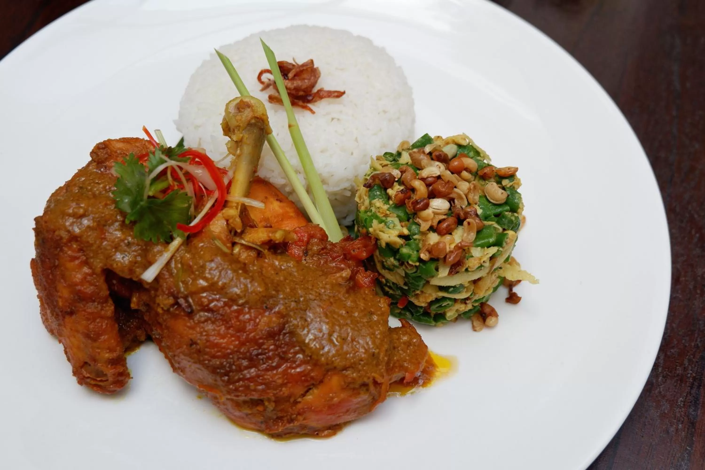 Food and drinks in b Hotel Bali & Spa