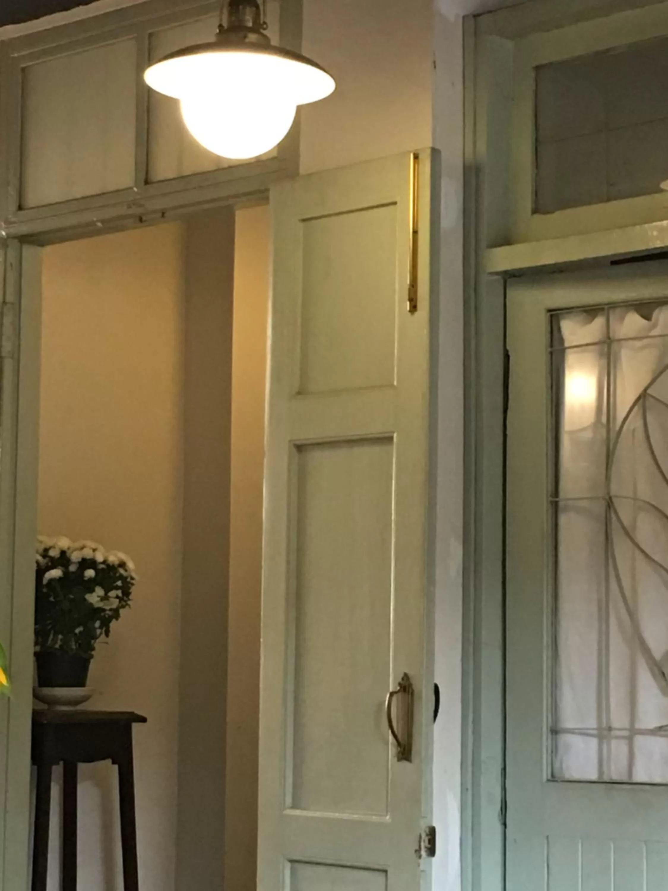 Property building in Villa Duangchampa