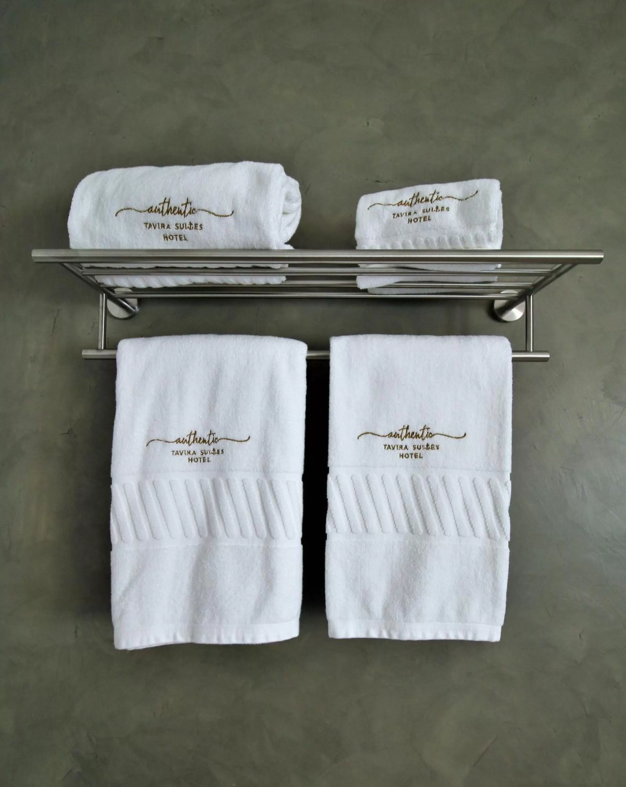 Bathroom in Authentic Tavira Hotel