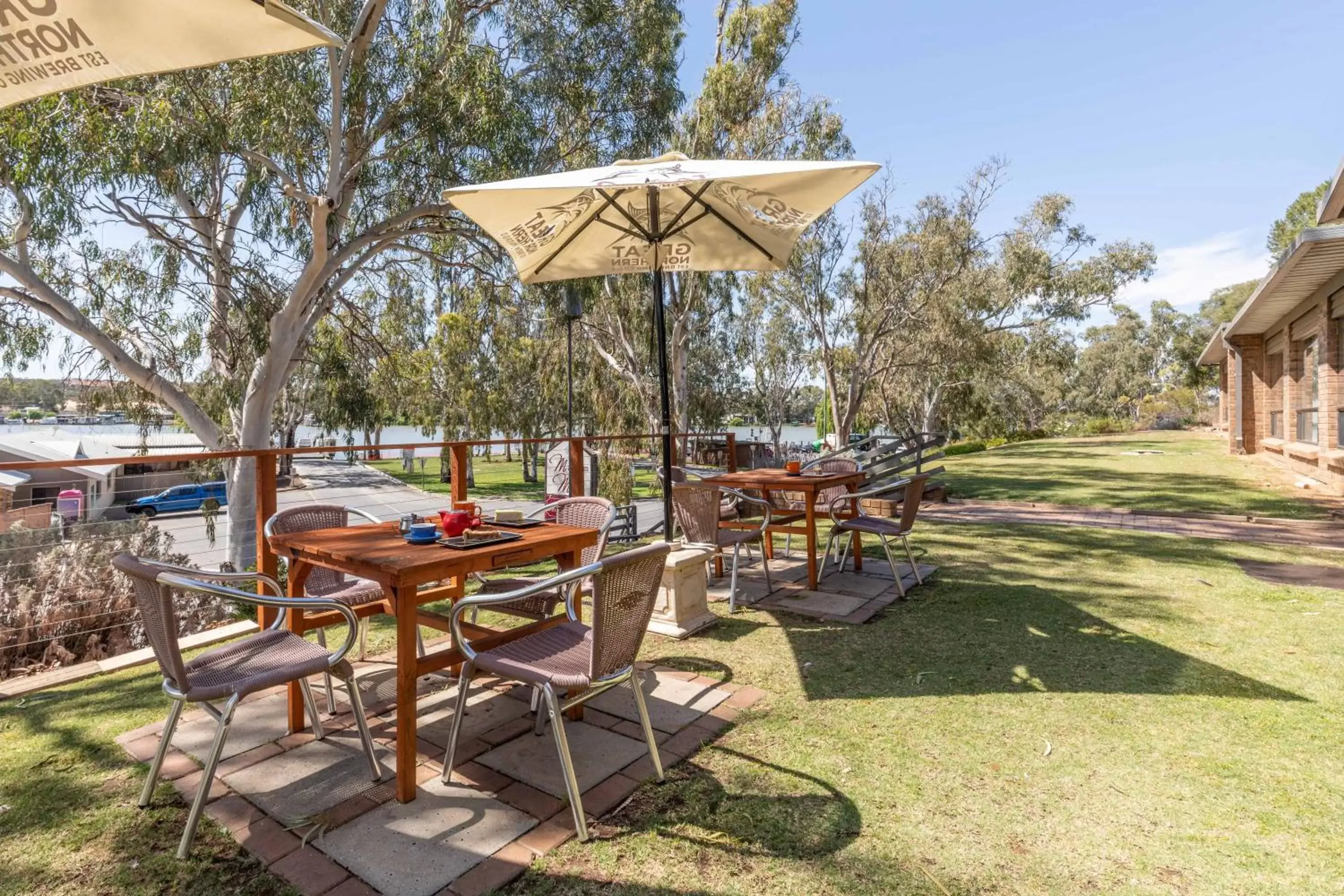 Mannum Motel Mannum Motel