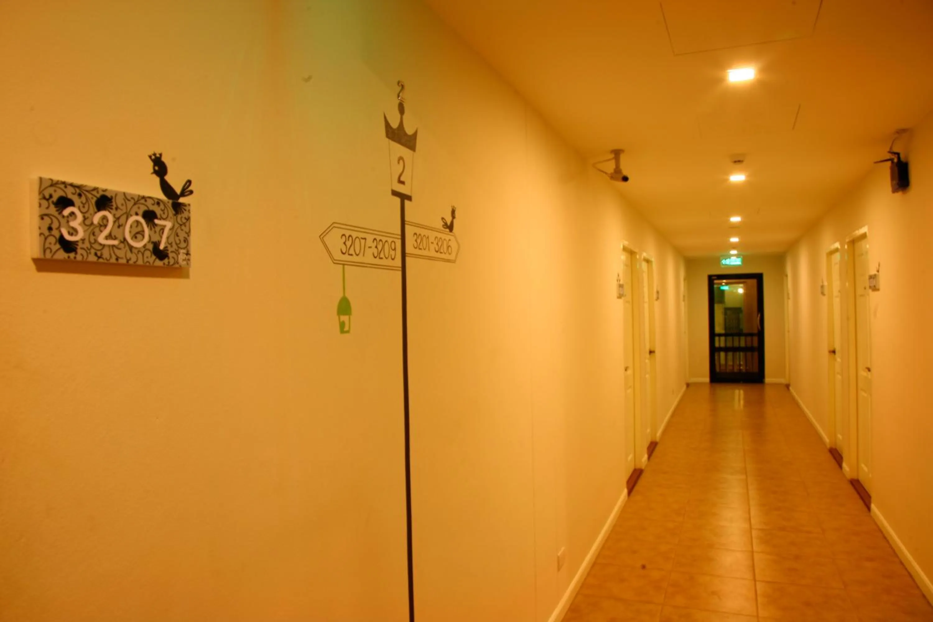 Night in The Phoenix Hotel Bangkok - Suvarnabhumi Airport