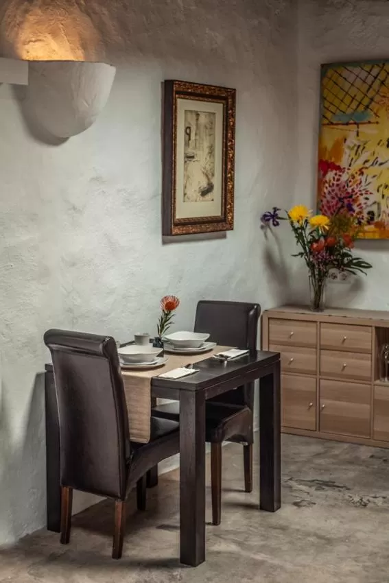 Los Lirios Hotel Rural - Adults Only