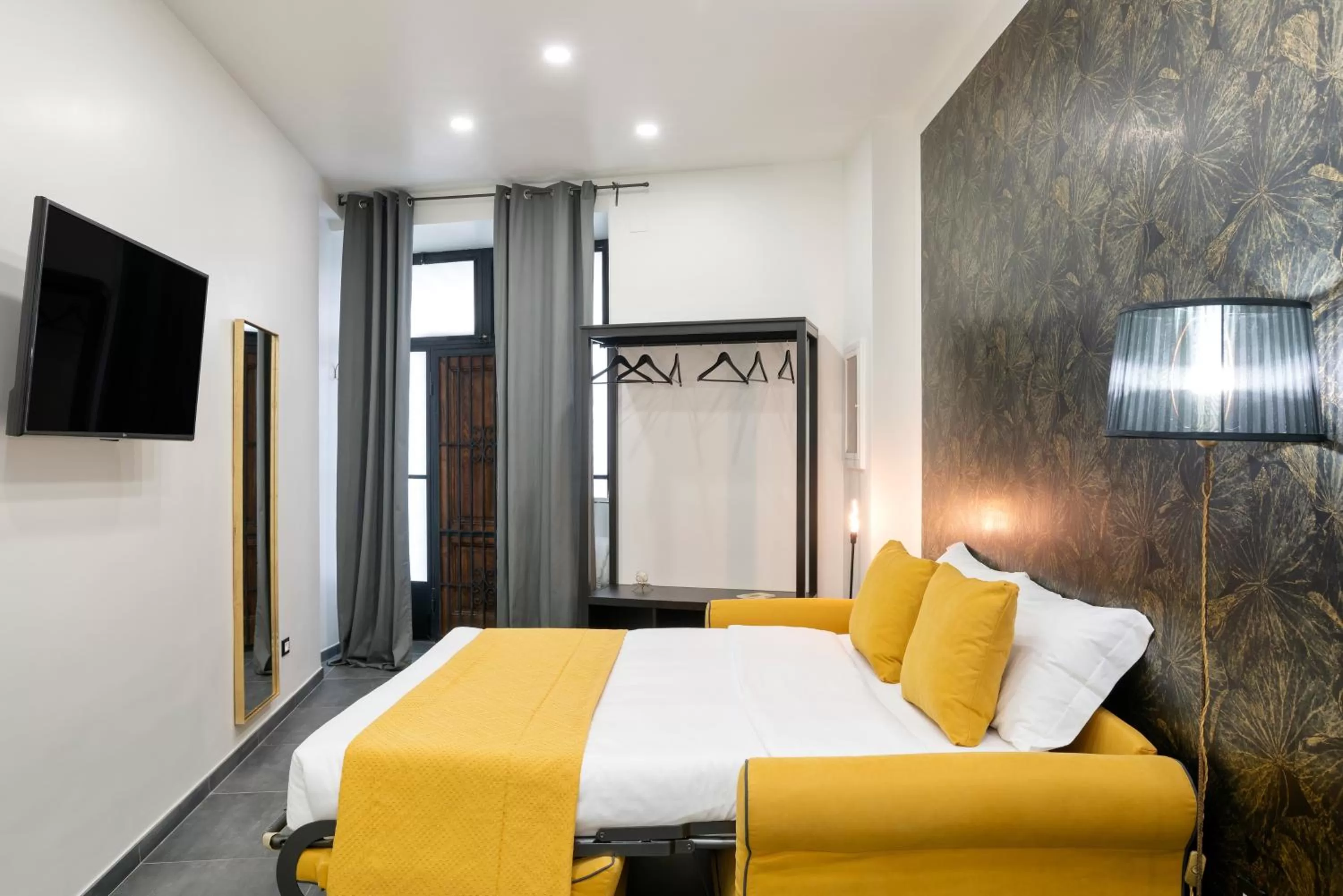 BMGA l ViaPaola43 Palace