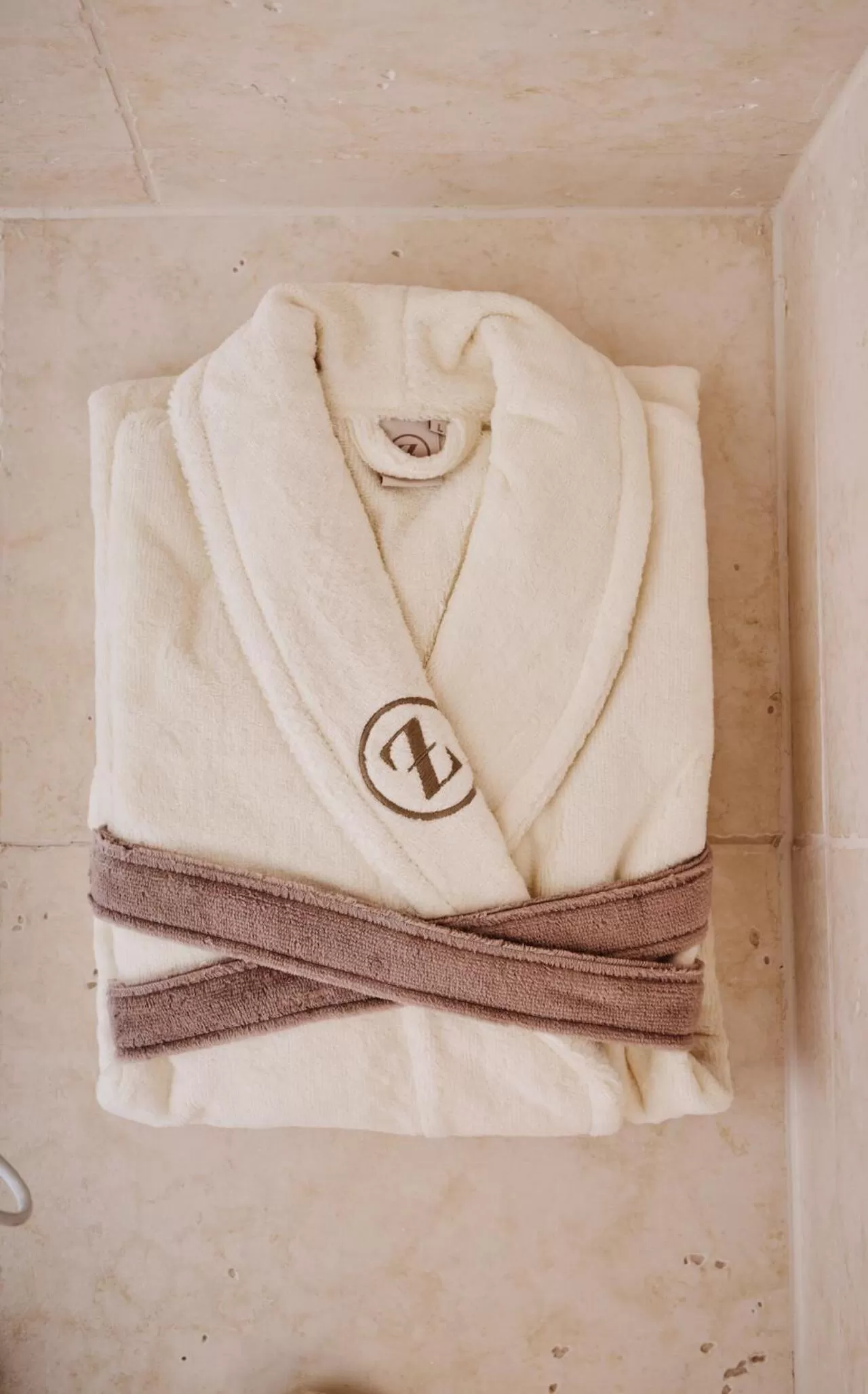 Bathroom in Gut Stiluppe - 4 Sterne Superior Good Life Hotel