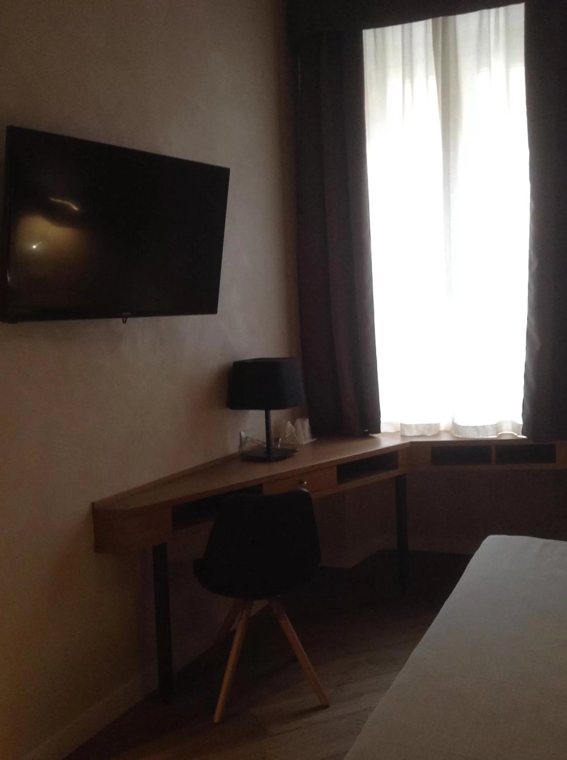 TV and multimedia in Hotel Elite