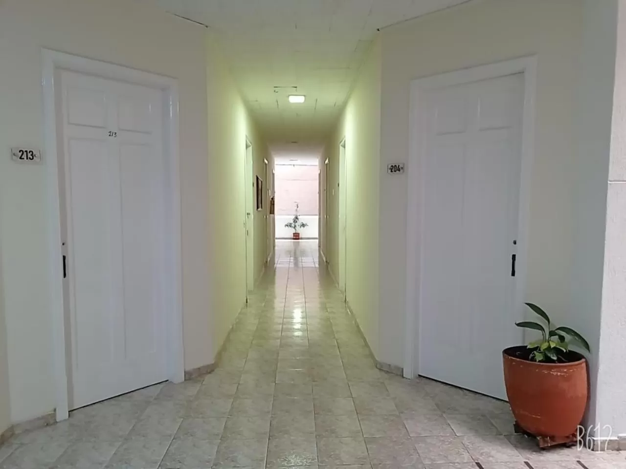 HOTEL CALLE REAL SUITE