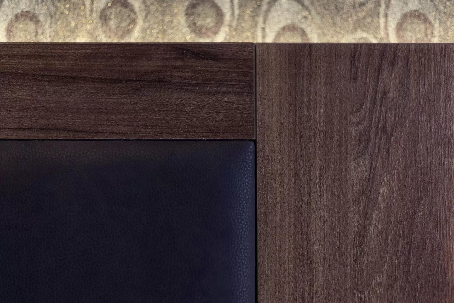 Decorative detail in Michelangelo Grand Hotel