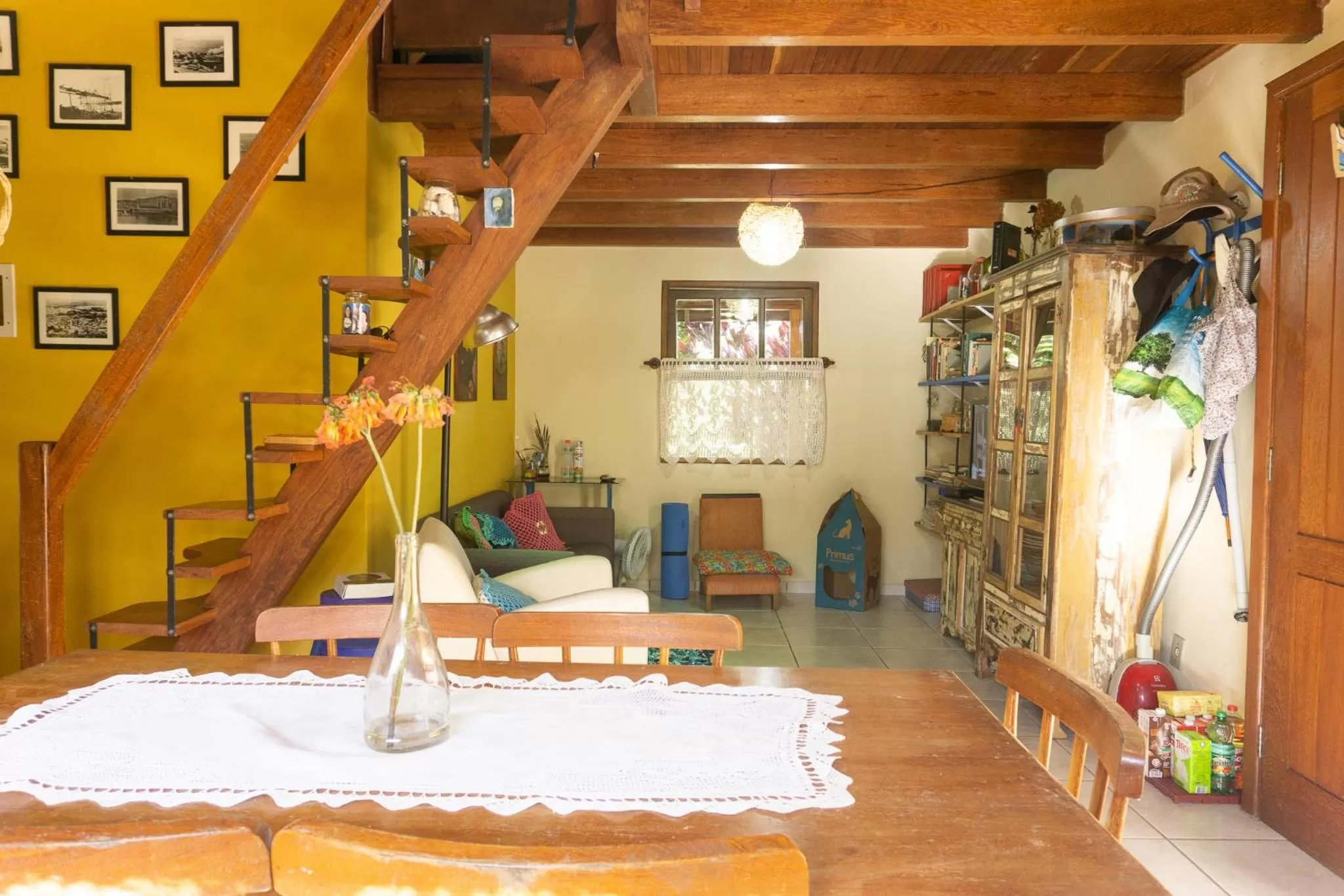 Casa dos Açores Cama e Café