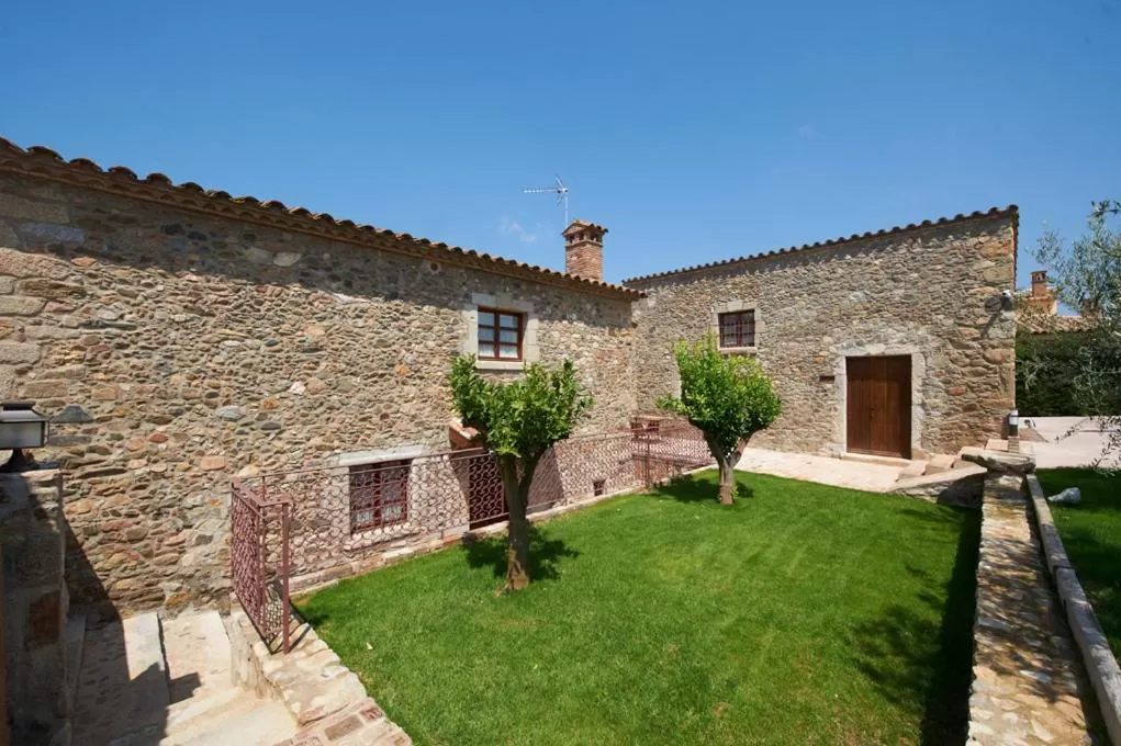 Other in Hotel Mas 1670 - Adults Only