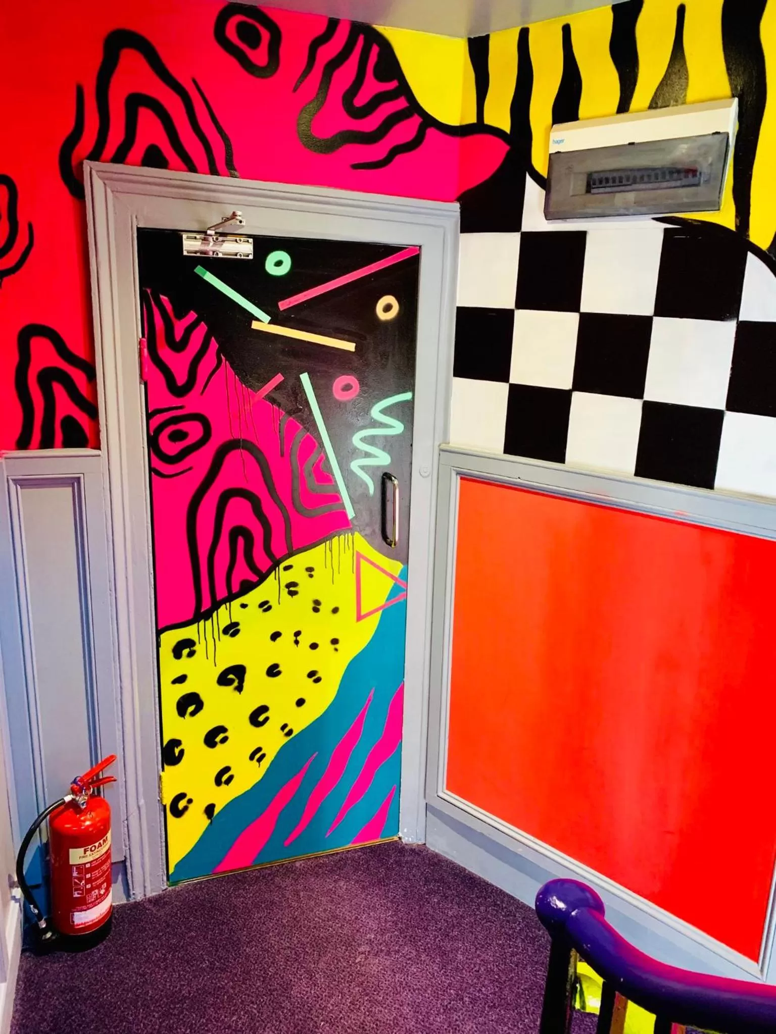 KX Rooms Kings Cross