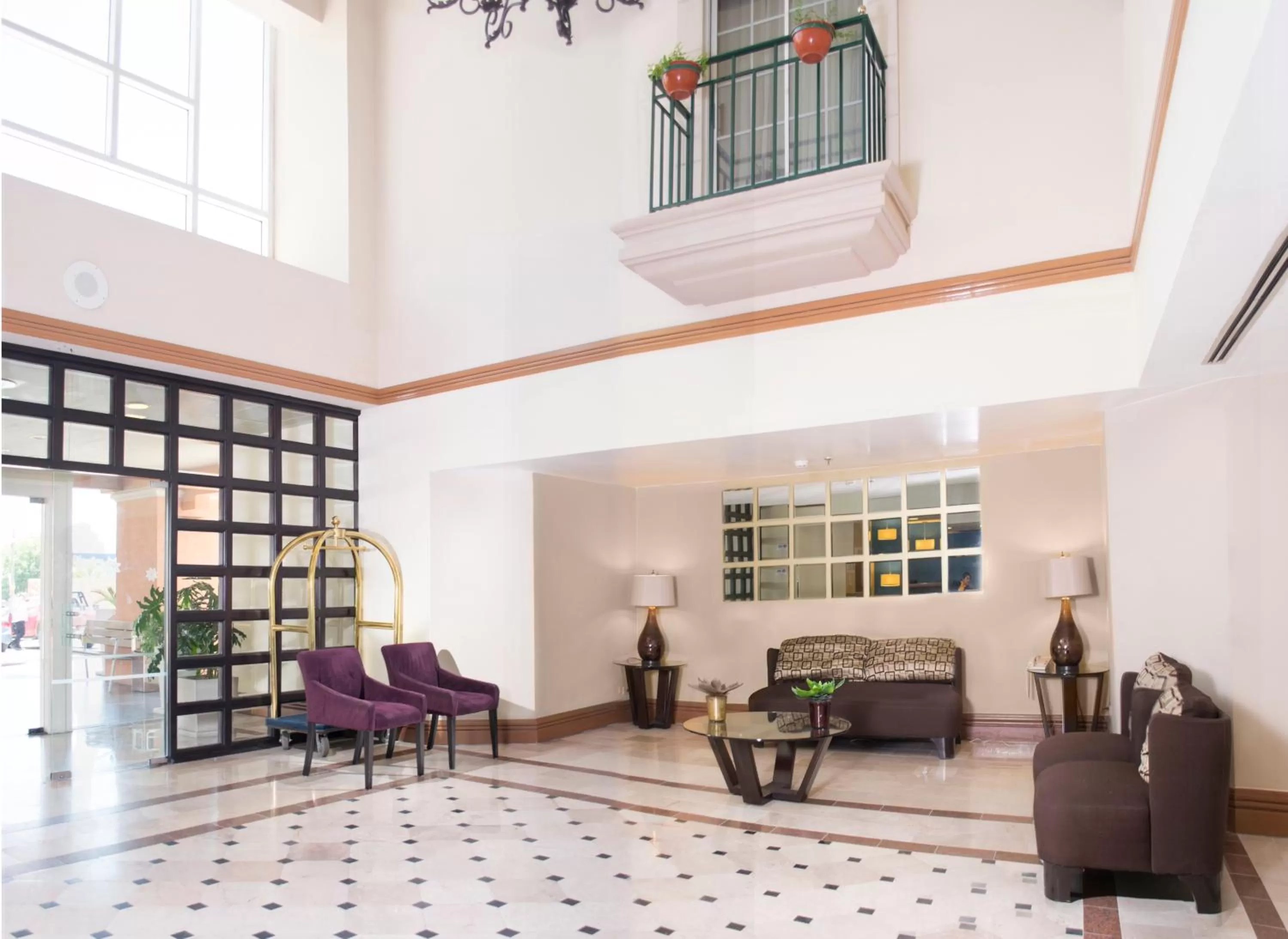 Other in iStay Hotel Ciudad Juarez