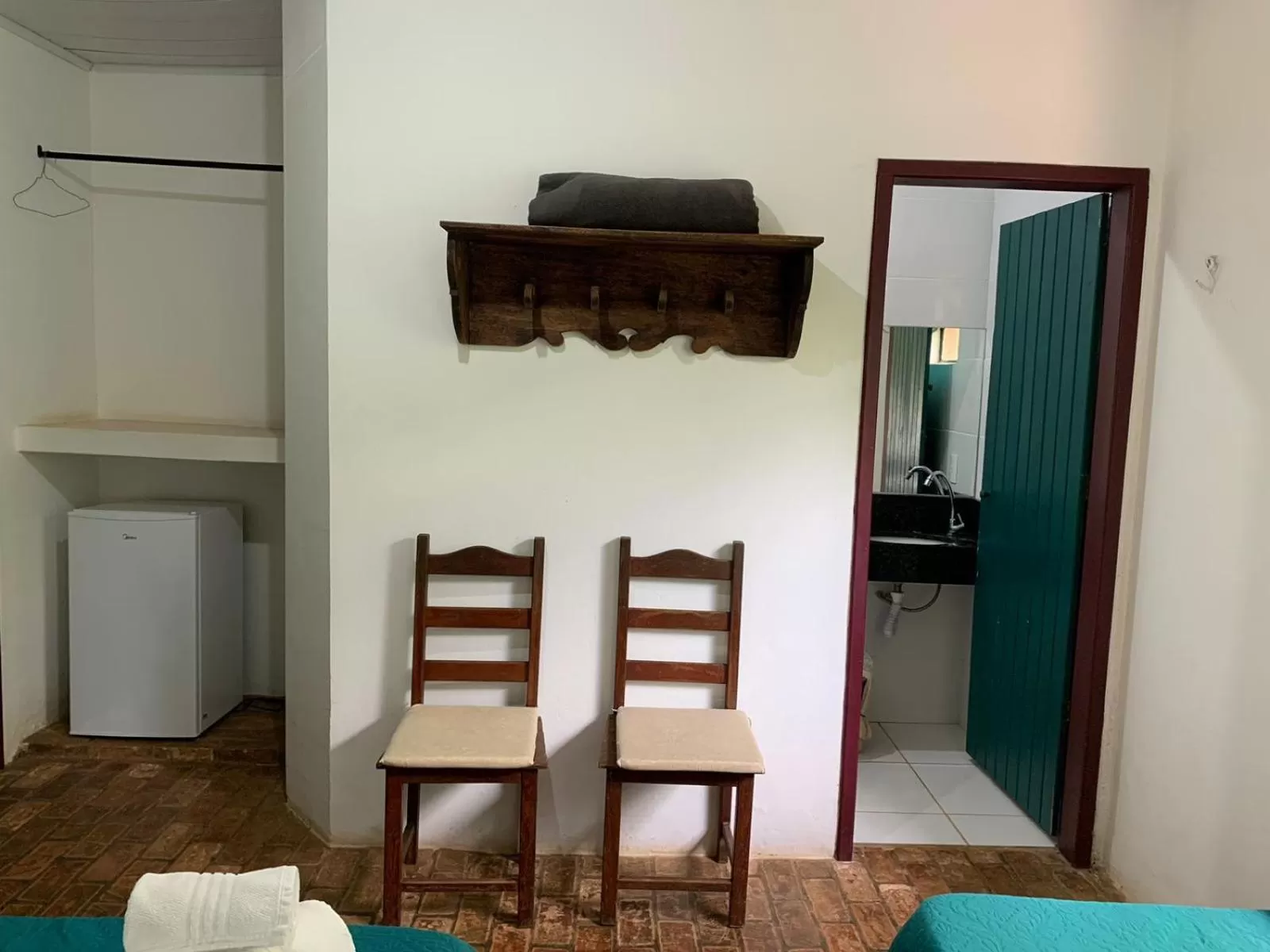 Pousada Cantinho do Mundo