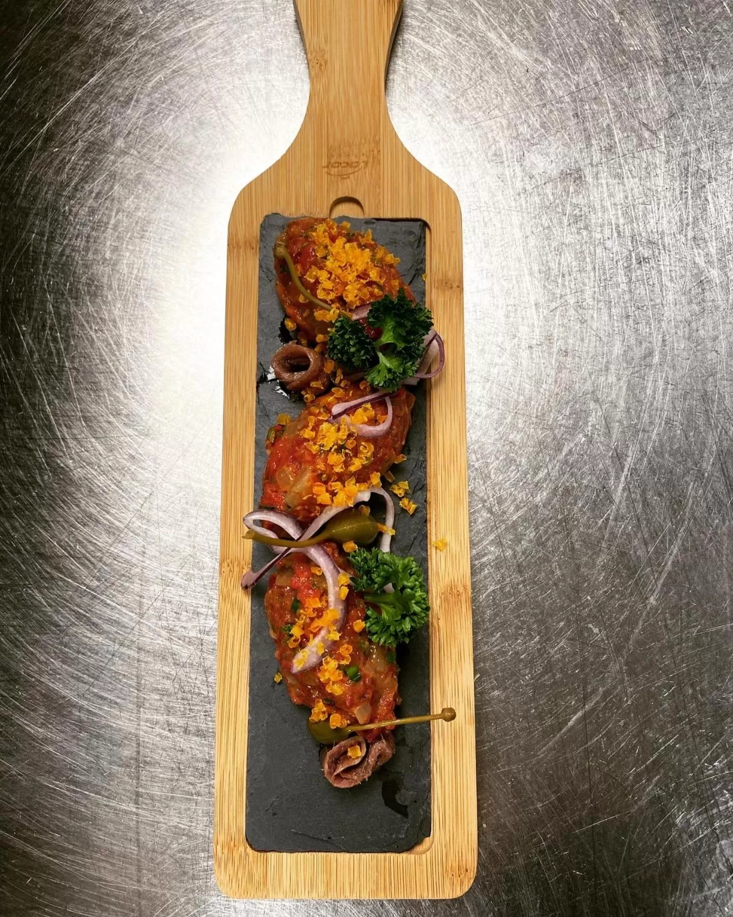 Food and drinks in Gasthaus Rössle