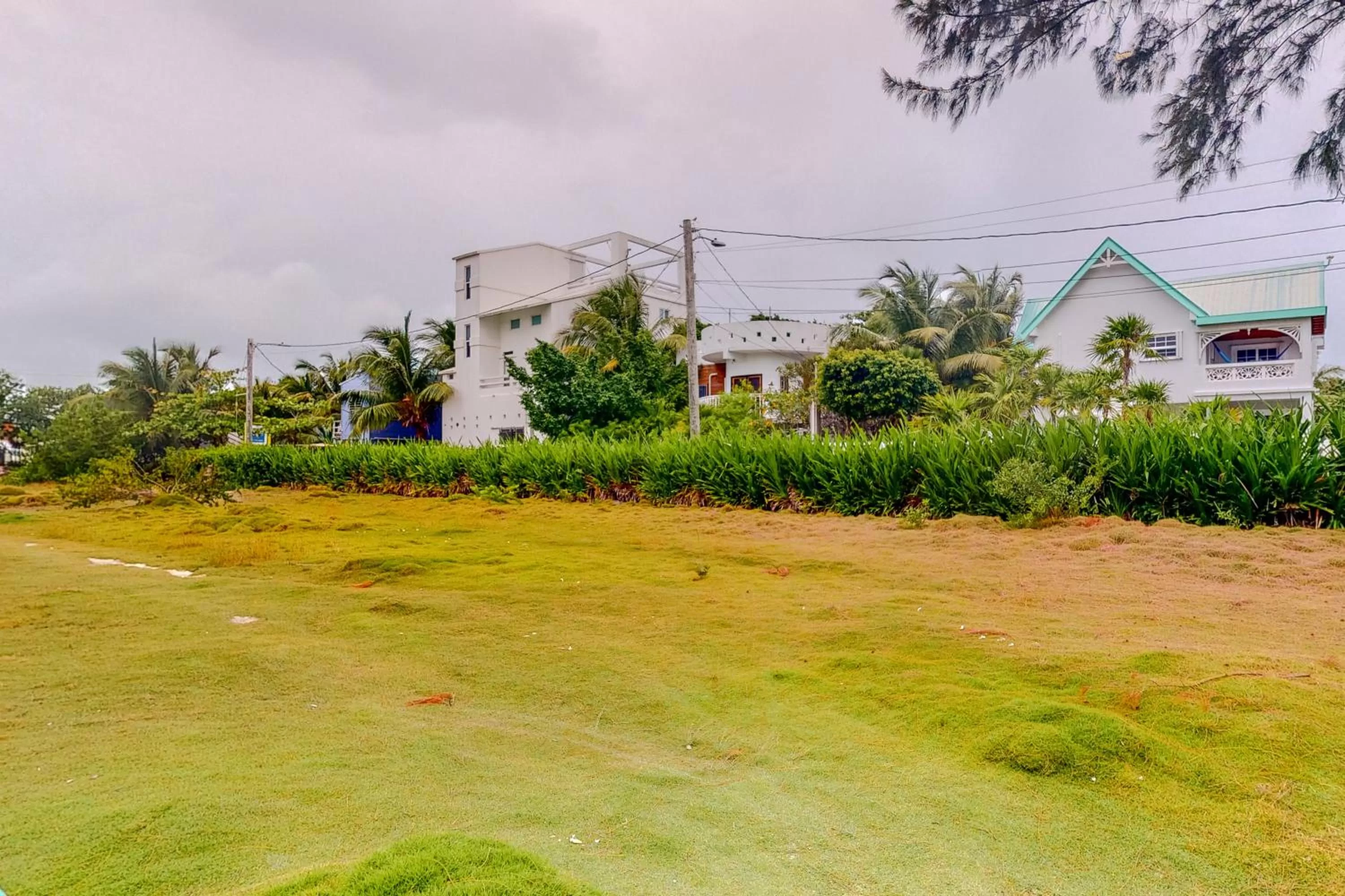 Property Building in Palmetto#1 @ Island Cabanas