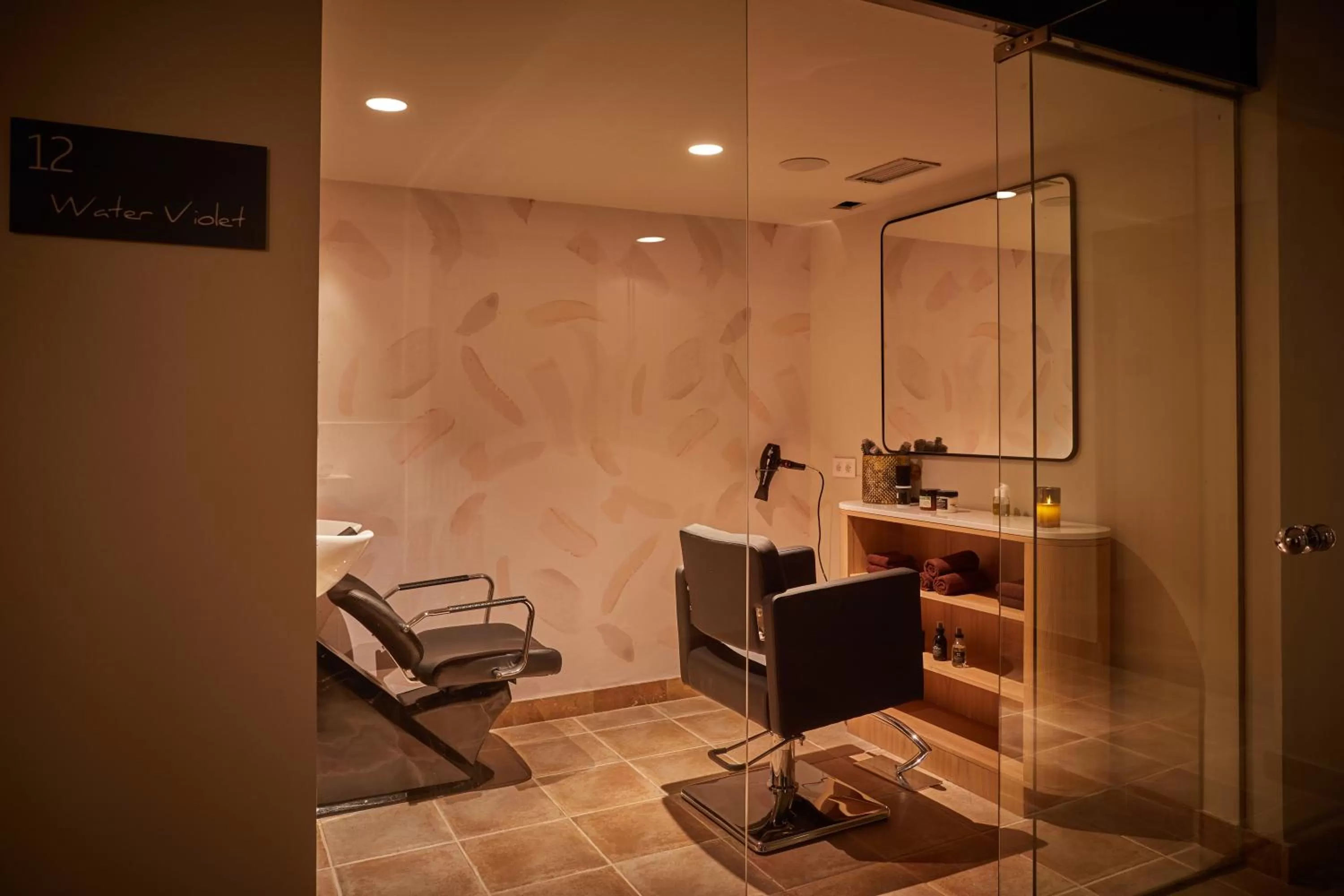 Area and facilities in Secrets Lanzarote Resort & Spa - Adults Only (+18)