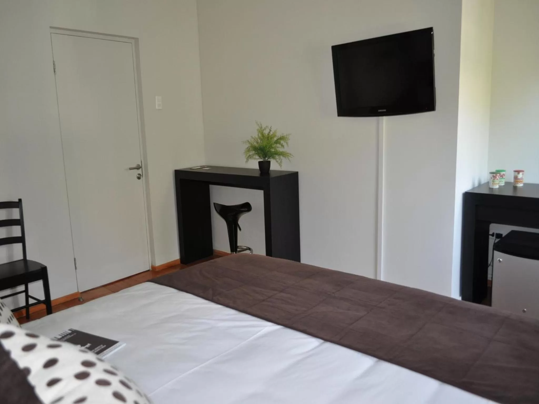 Photo of the whole room, Bed in Hotel CasaDeTodos