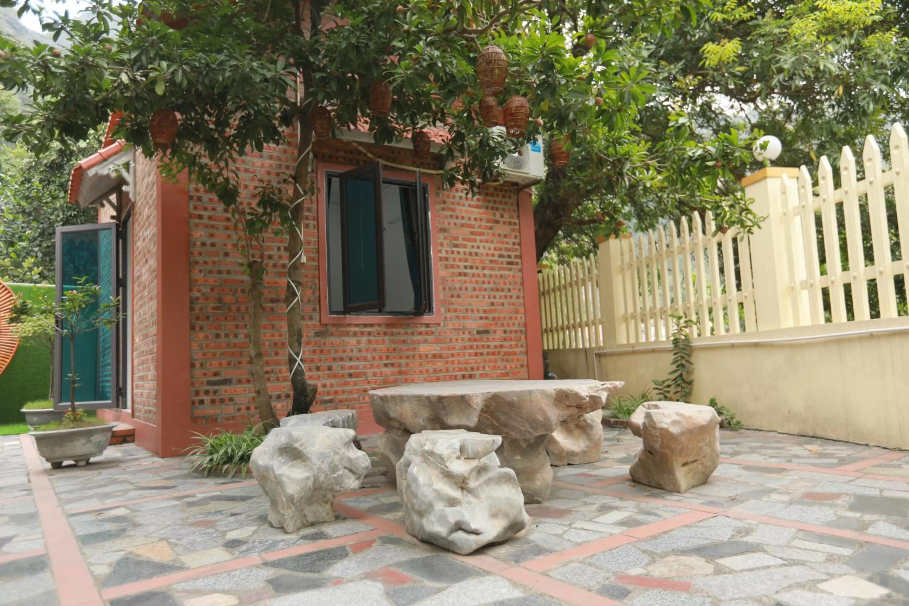 Property building in Trang An Elegant Homestay