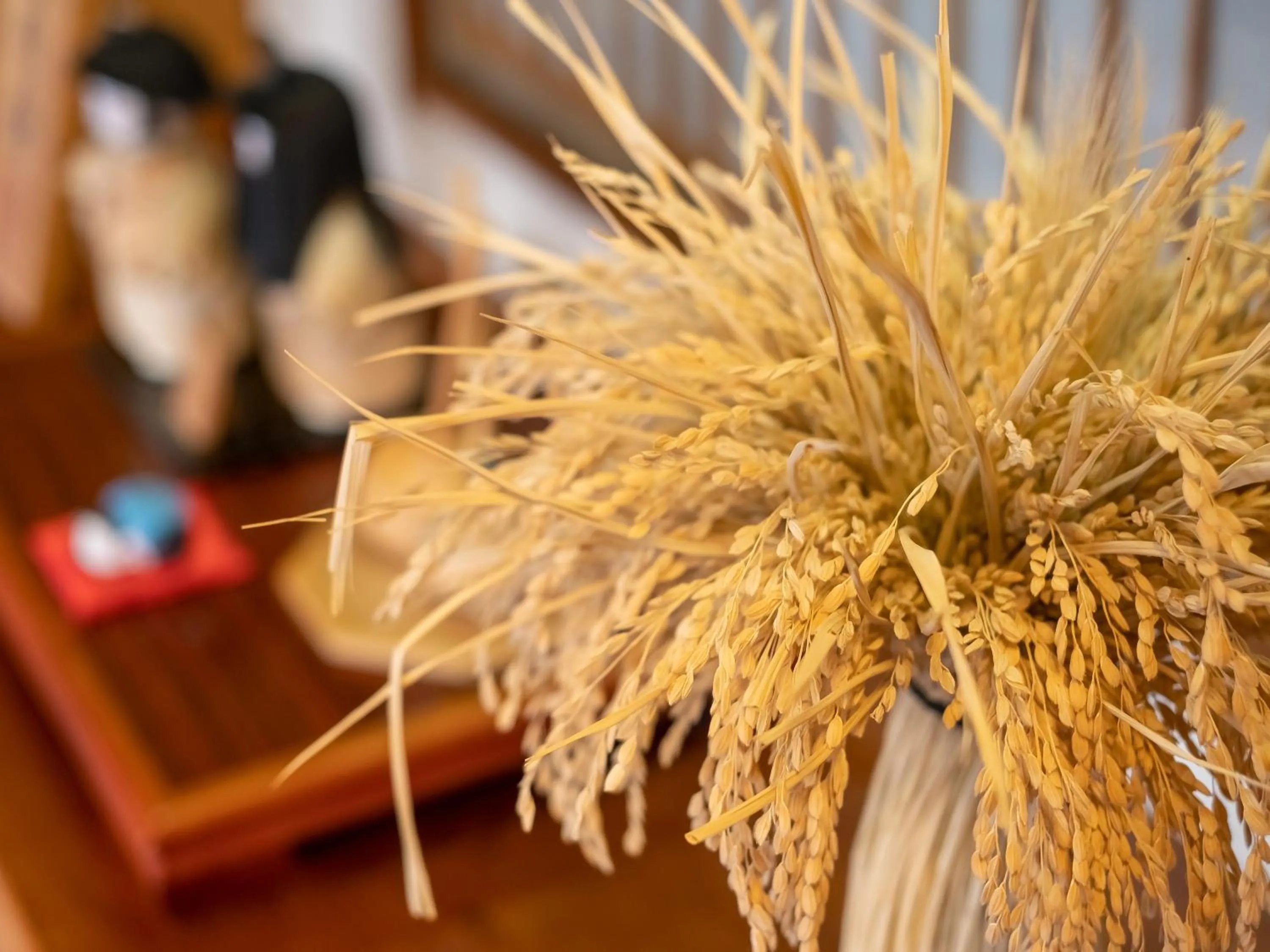 Decorative detail in Shirayunoyado Yamadaya Hakone Gora