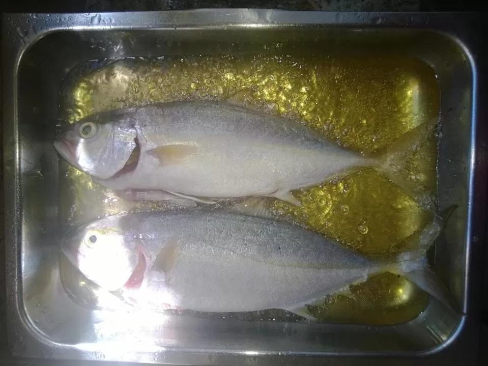 Food in Sunrise Hotel