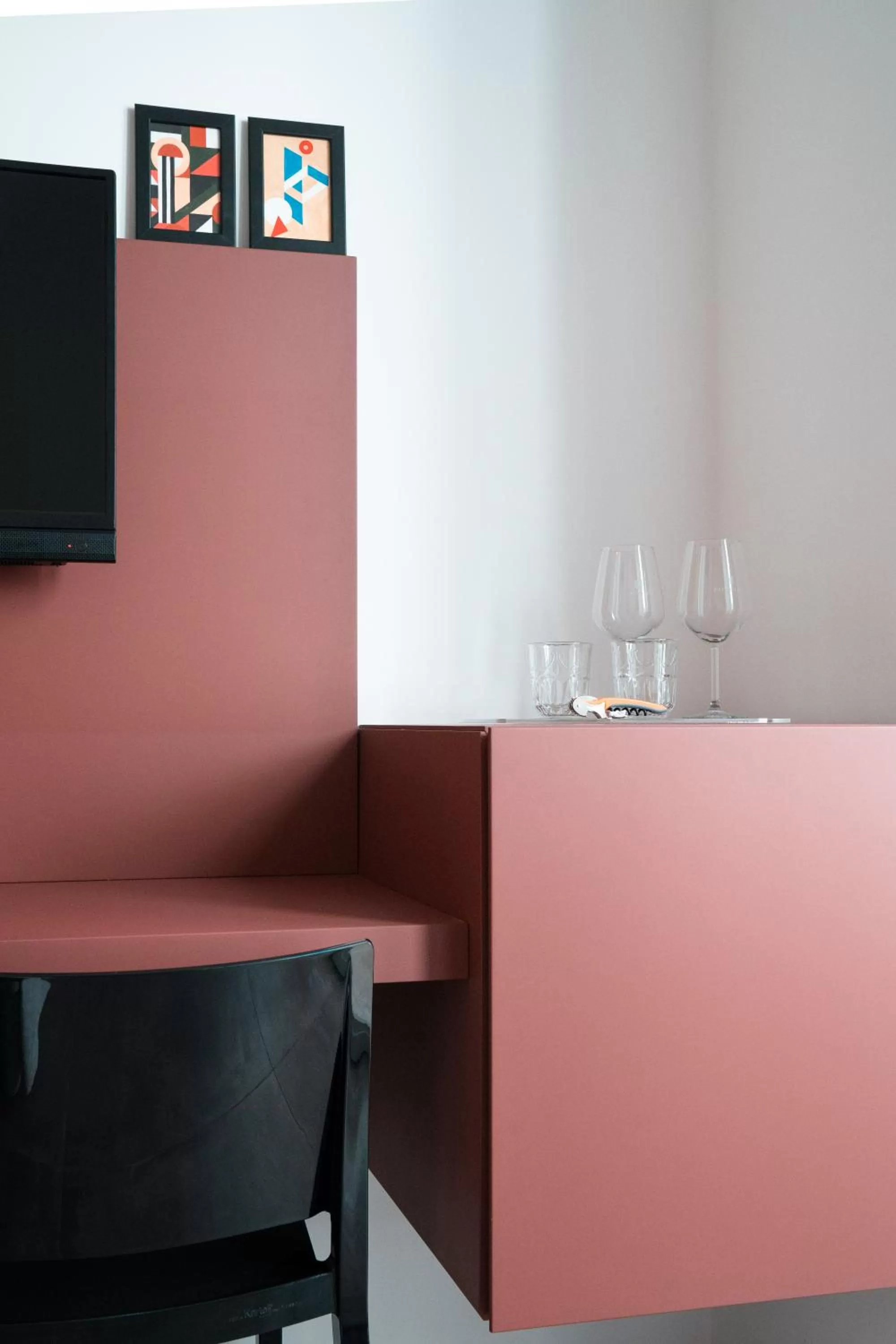 TV and multimedia in SIGNORA ANGELINA