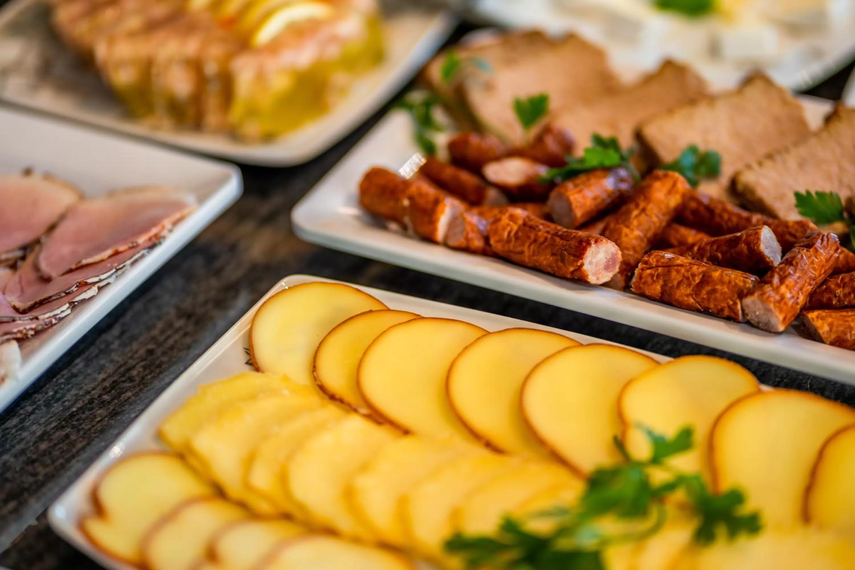 Breakfast, Food in Serce Tatr Residence Zakopane - blisko Krupówek