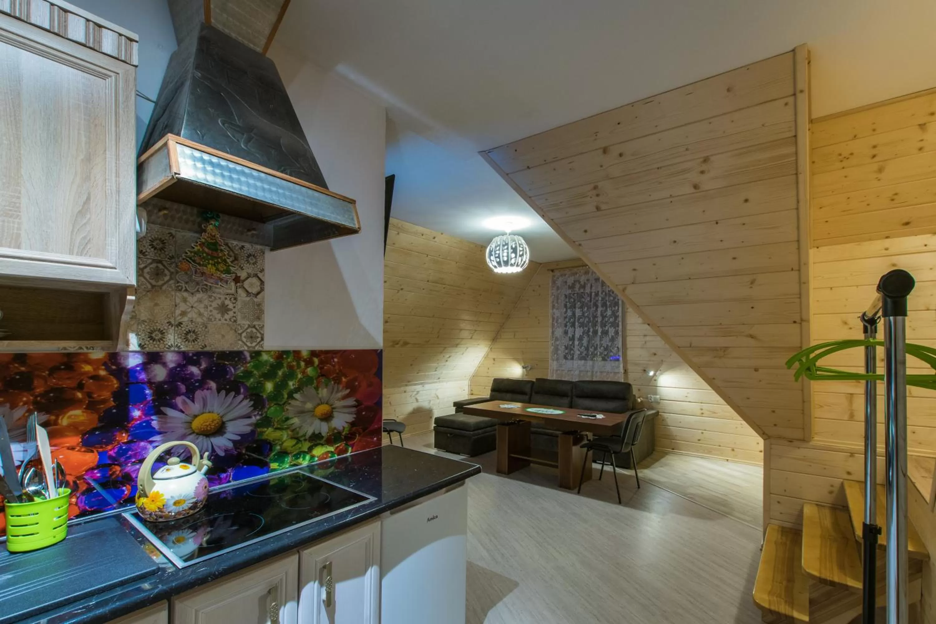 Photo of the whole room in Apartamenty i pokoje gościnne Nowita