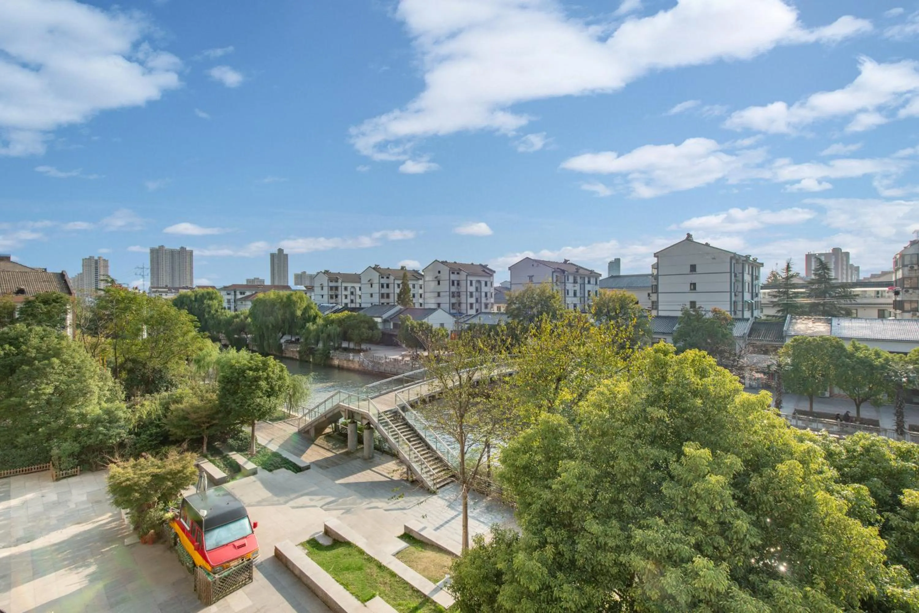 Other in Holiday Inn Taicang City Centre by IHG