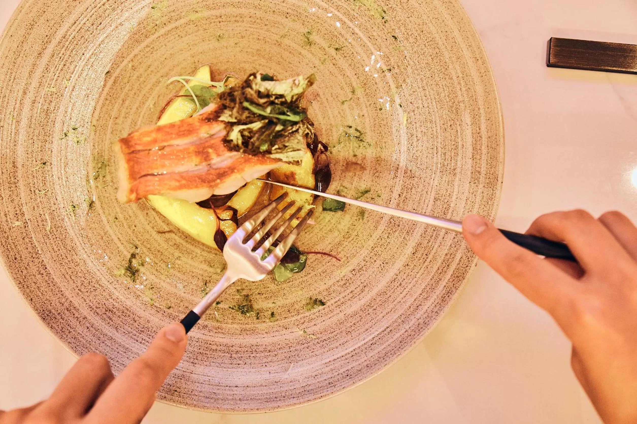 Restaurant/places to eat in Nikko Style Nagoya