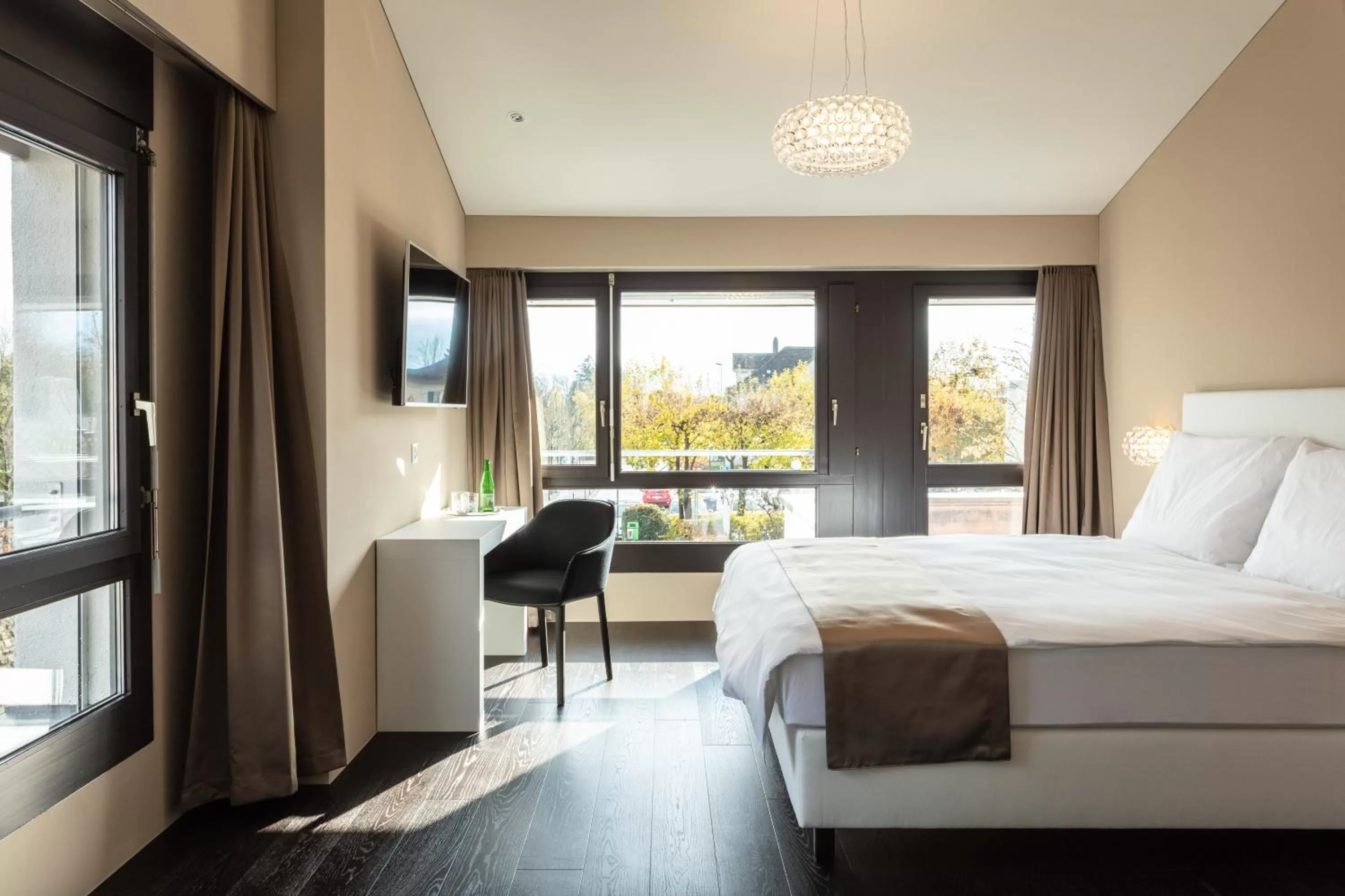 Hotel Lo! im Kreuz Jona